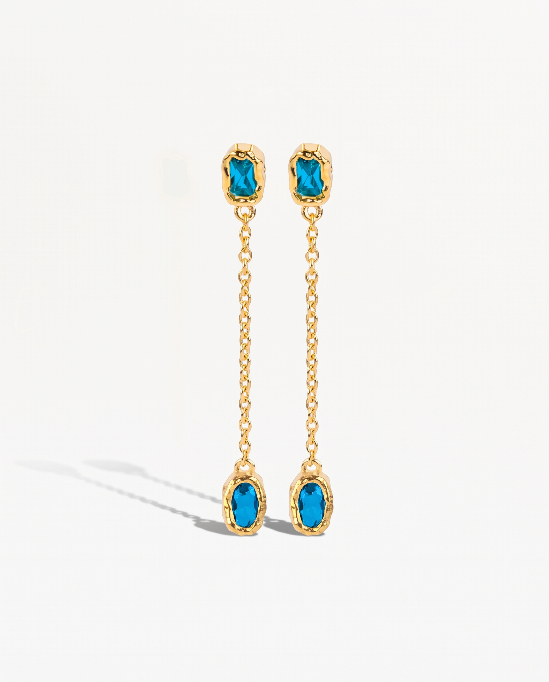 Colourburst Earrings