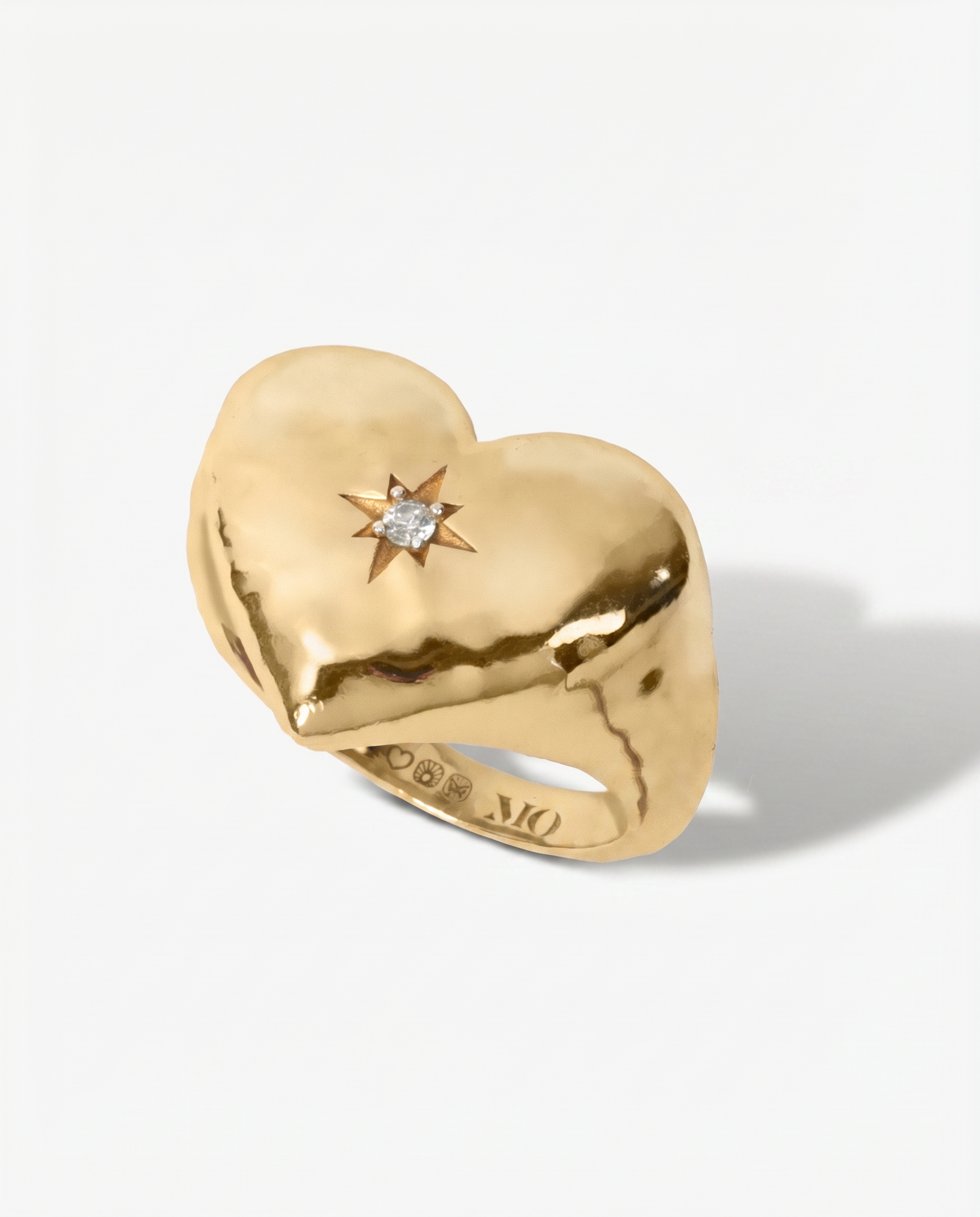 Heart Ring