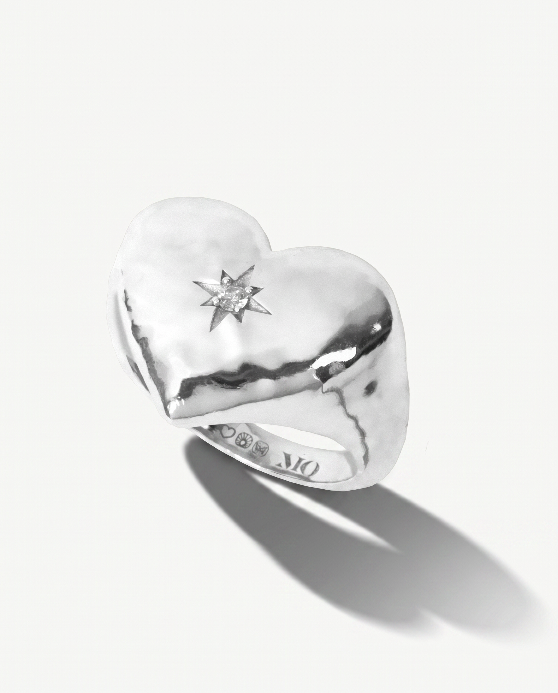 Heart Ring