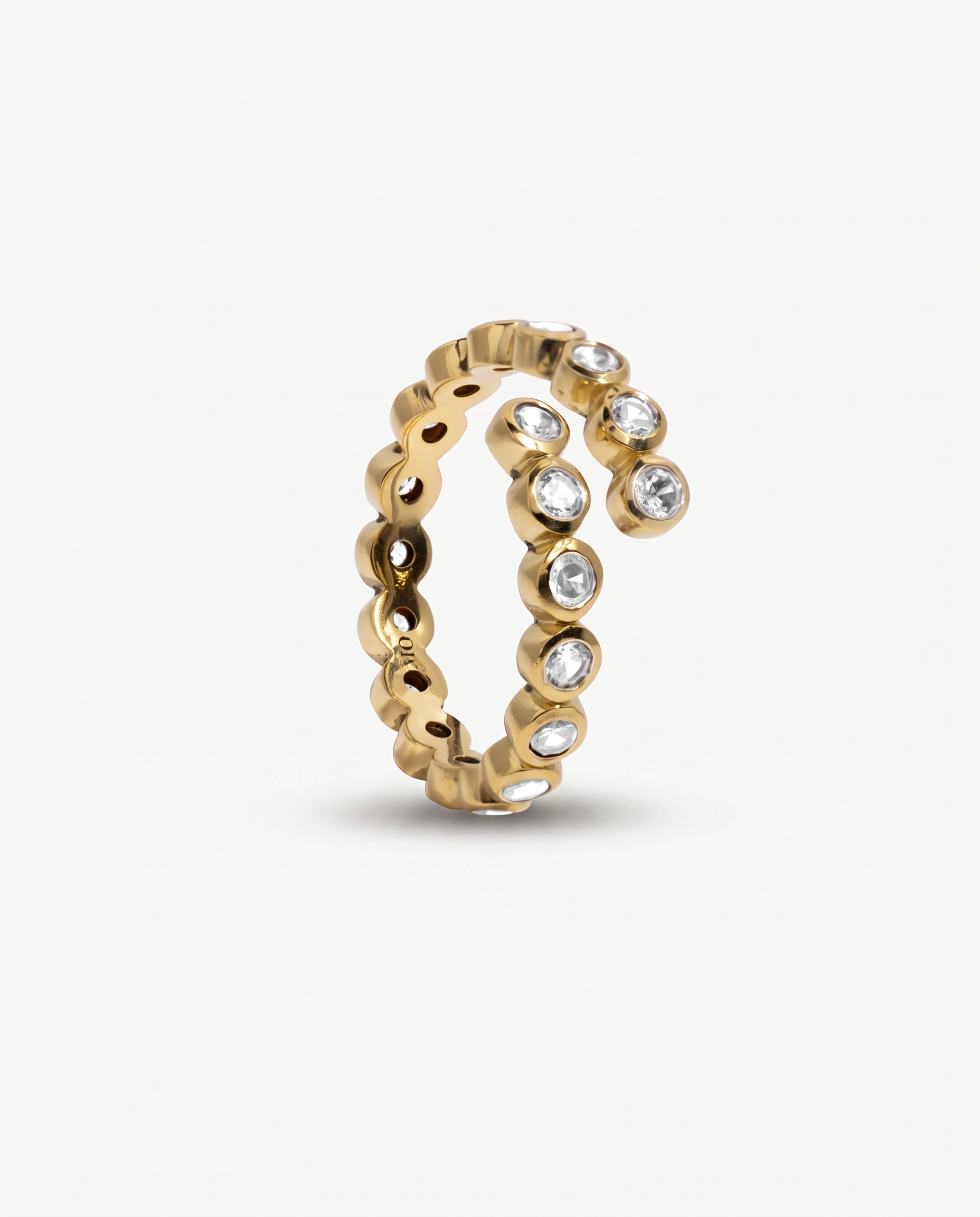Eclipse Ring