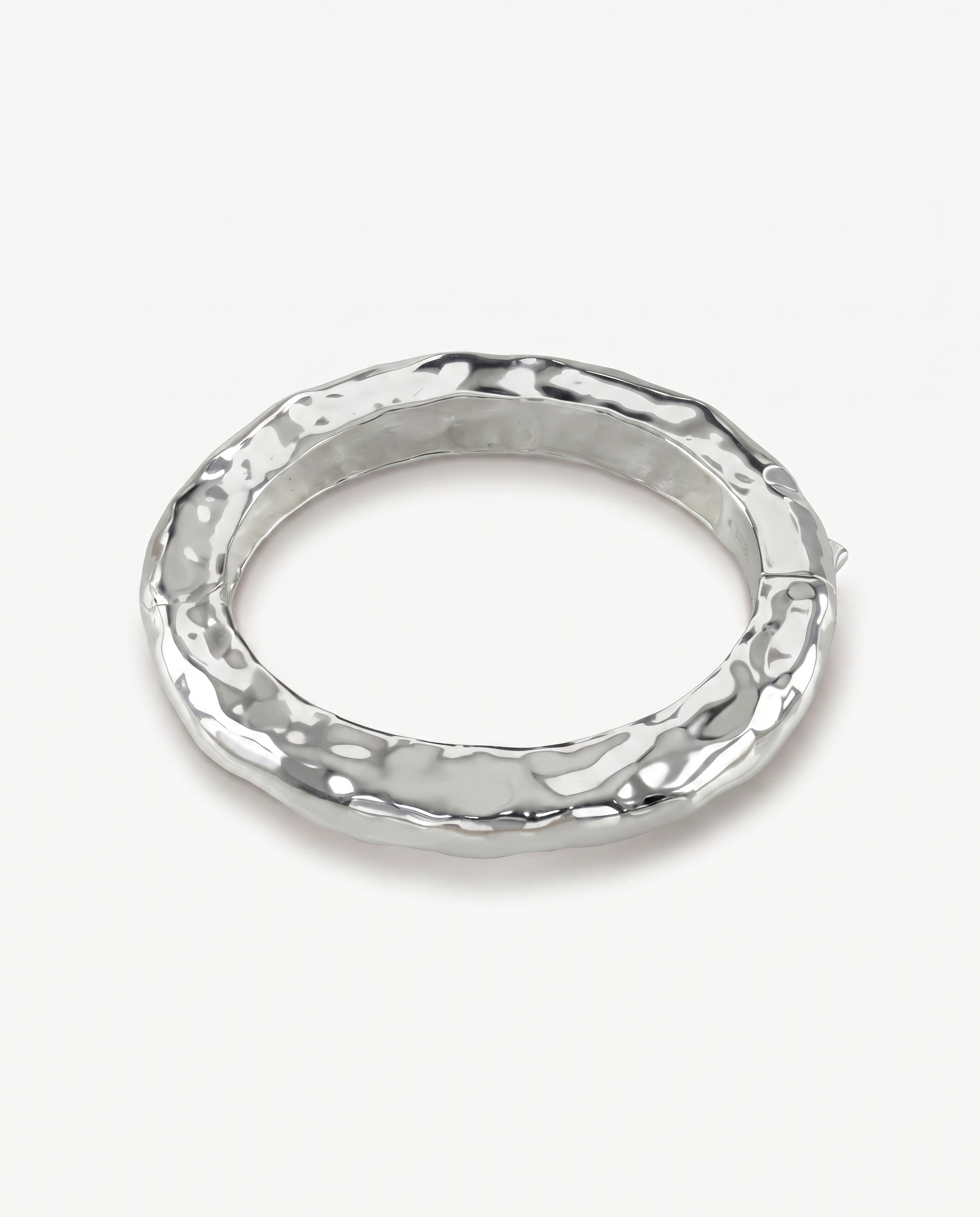 Mega Doughnut Bangle