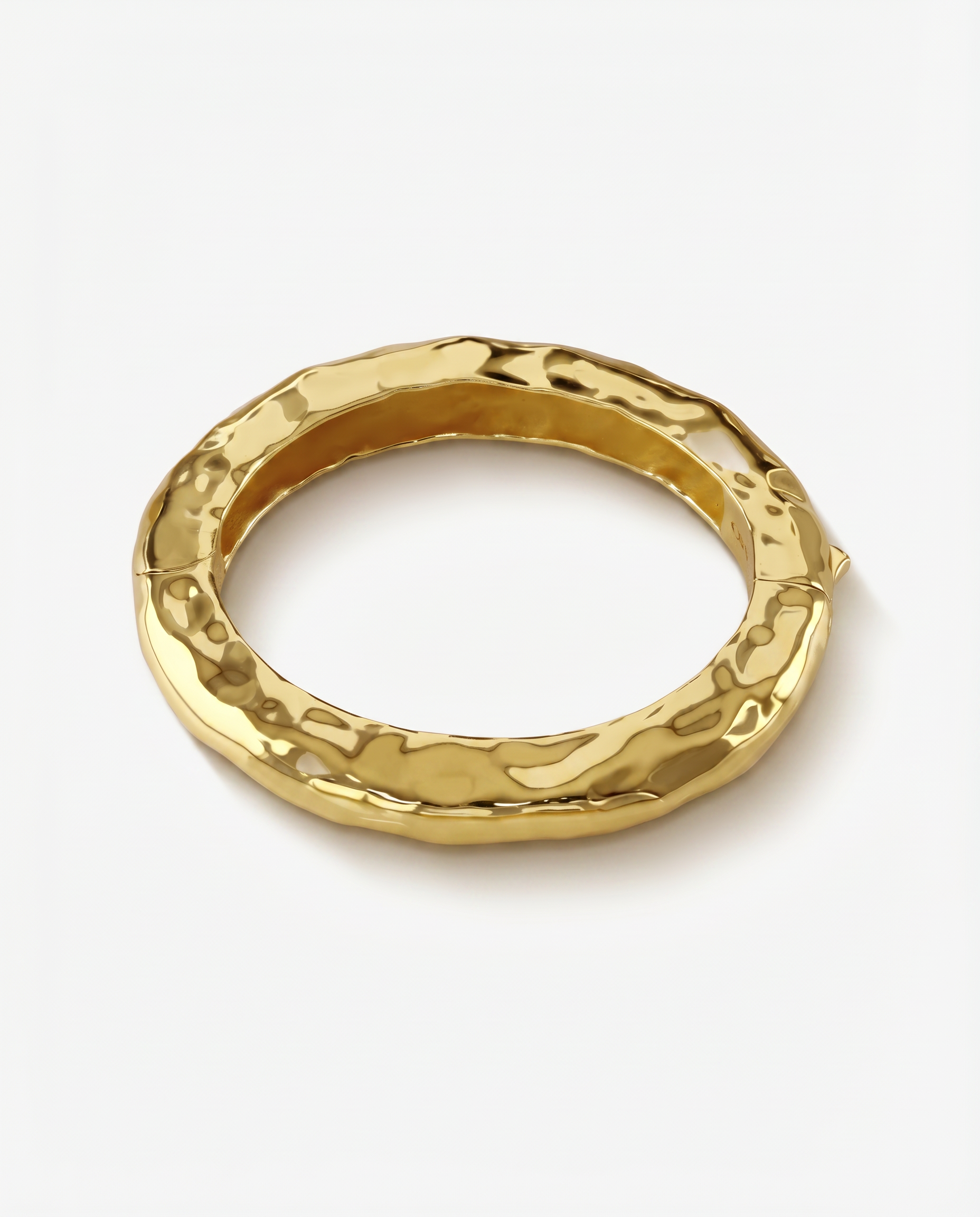 Mega Doughnut Bangle