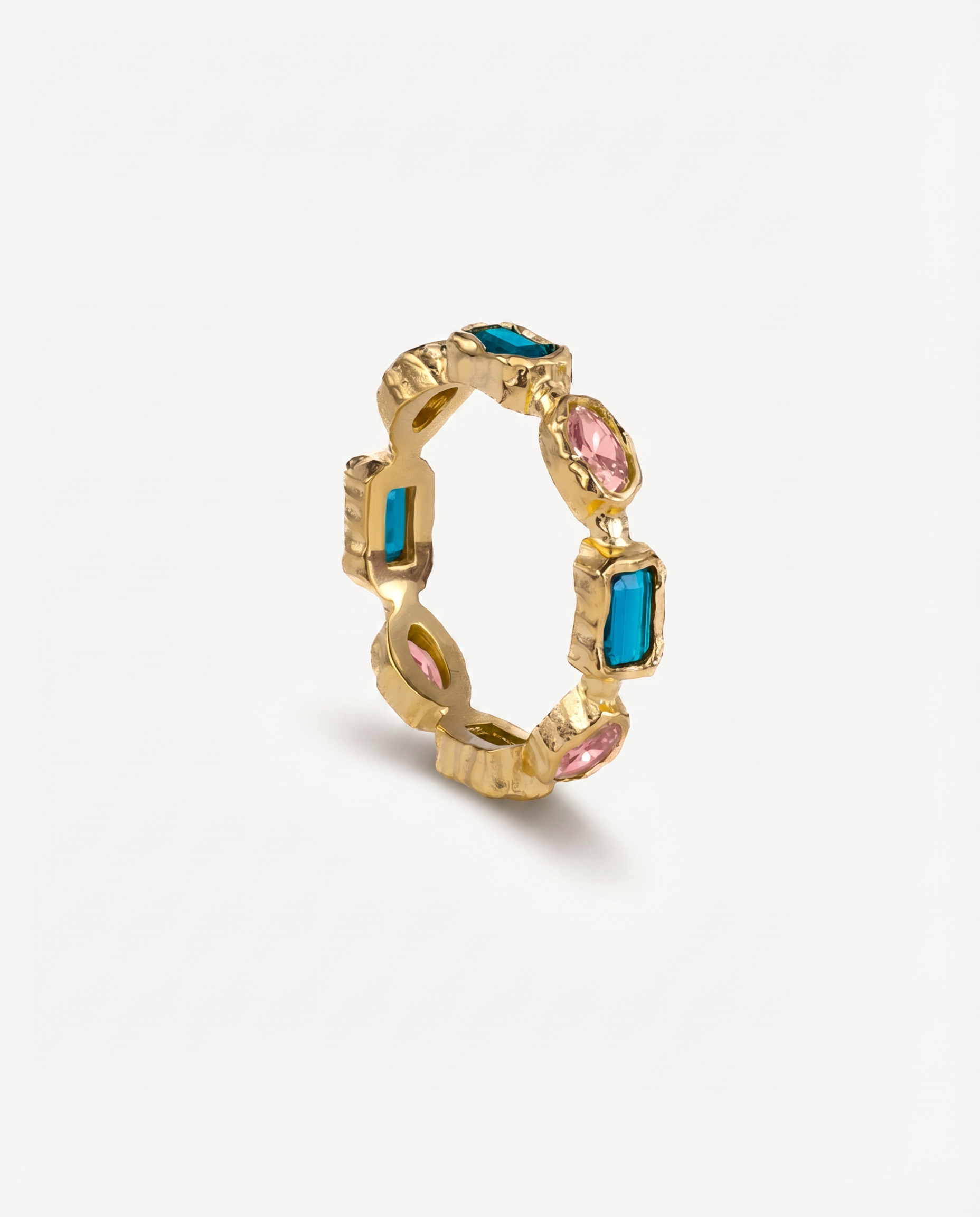 Sunrise Ring