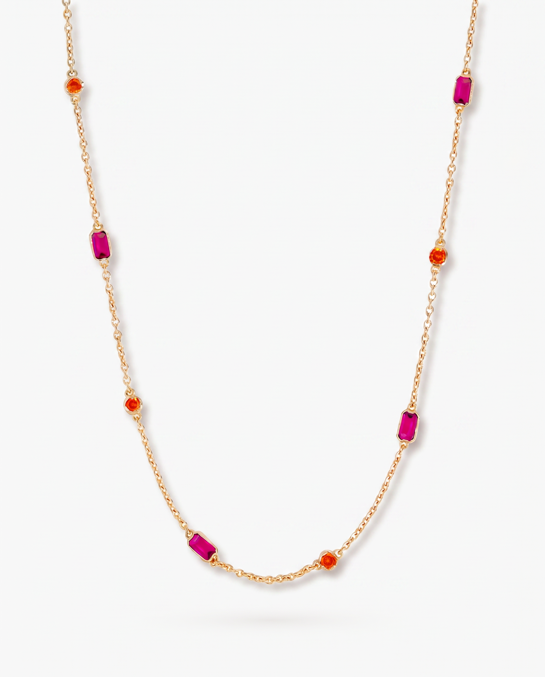 Stellar Necklace