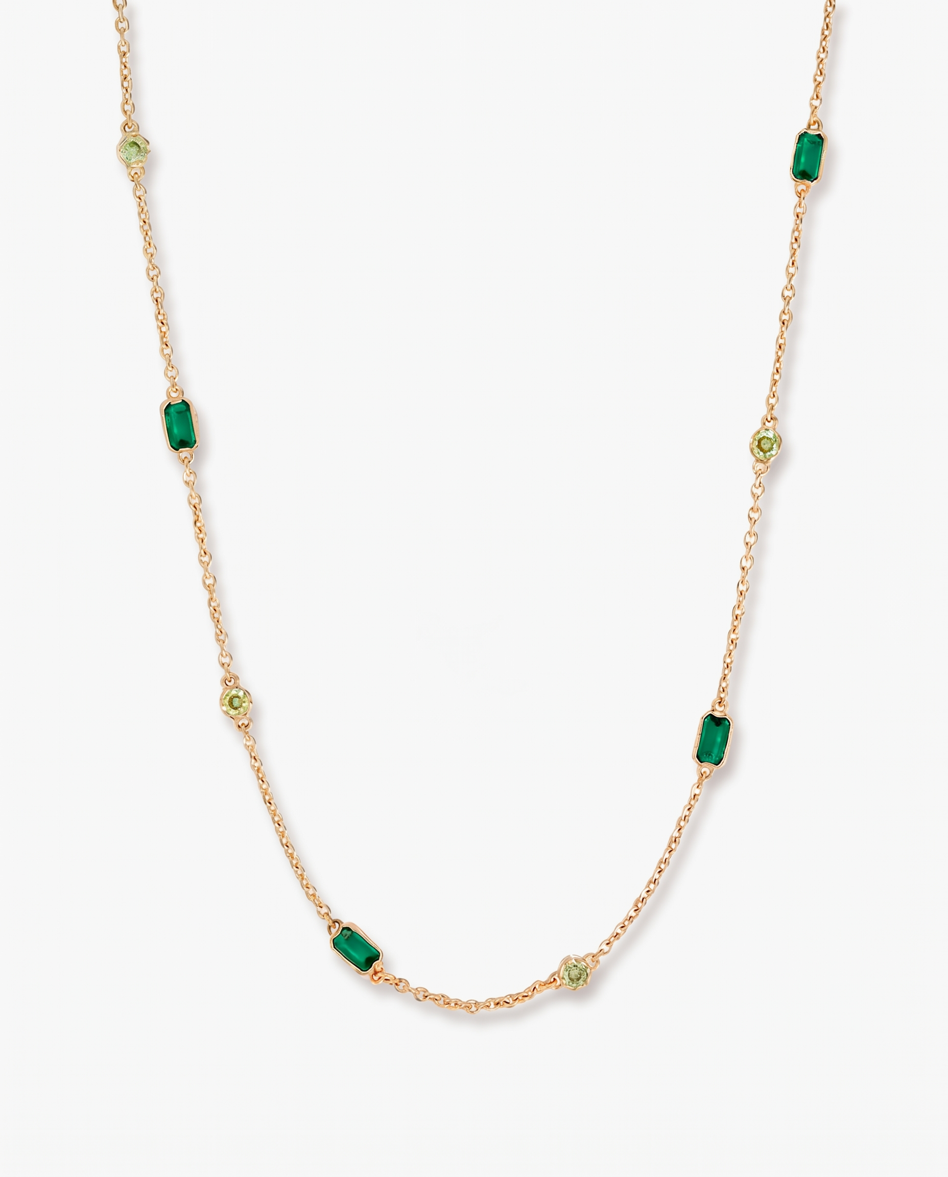 Stellar Necklace