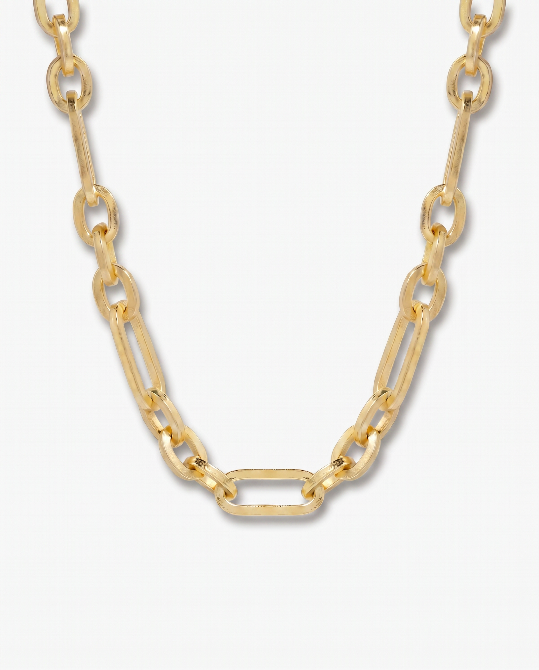 Chunky Necklace