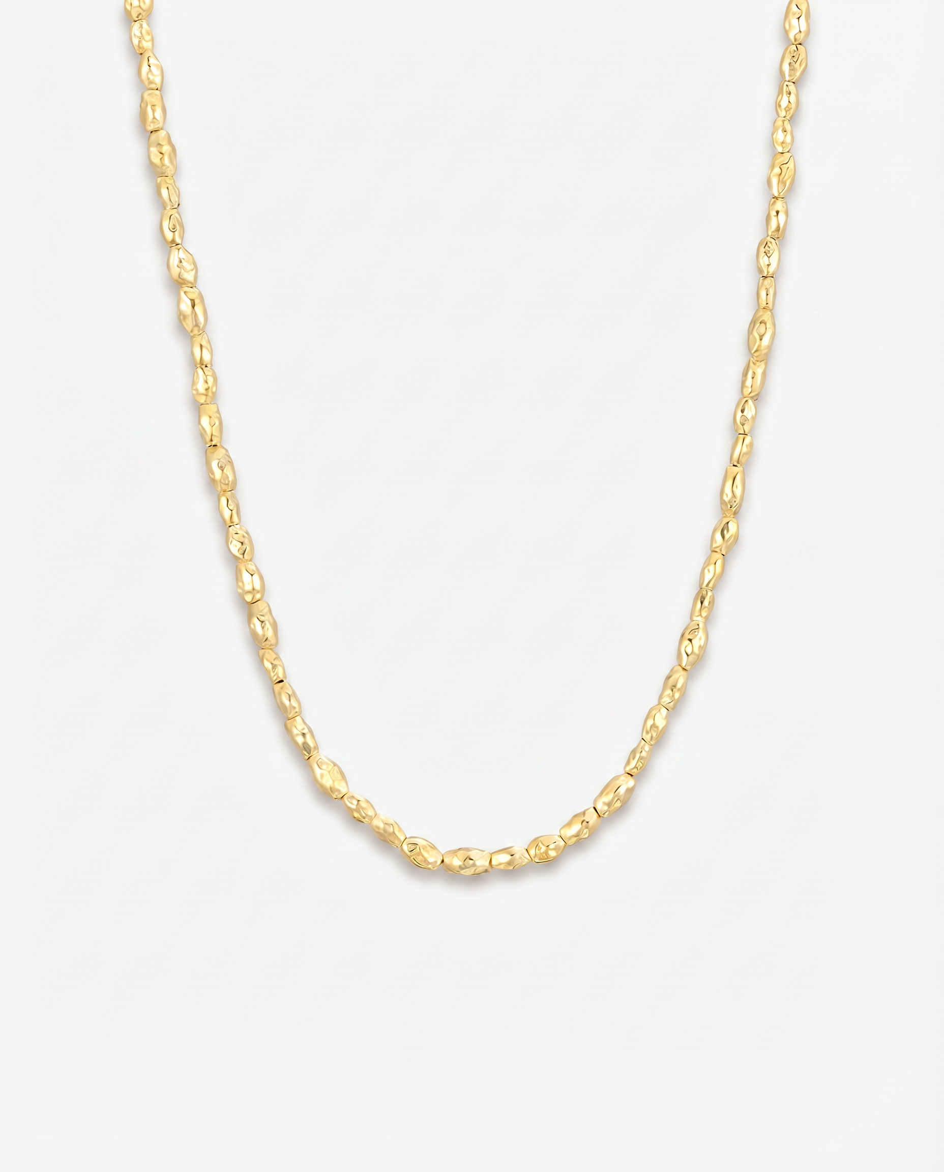 Nugget Necklace Mini
