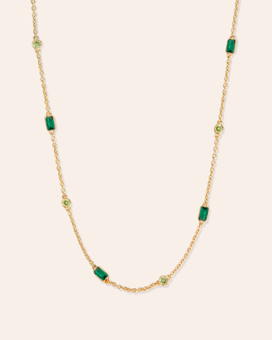 Stellar Necklace