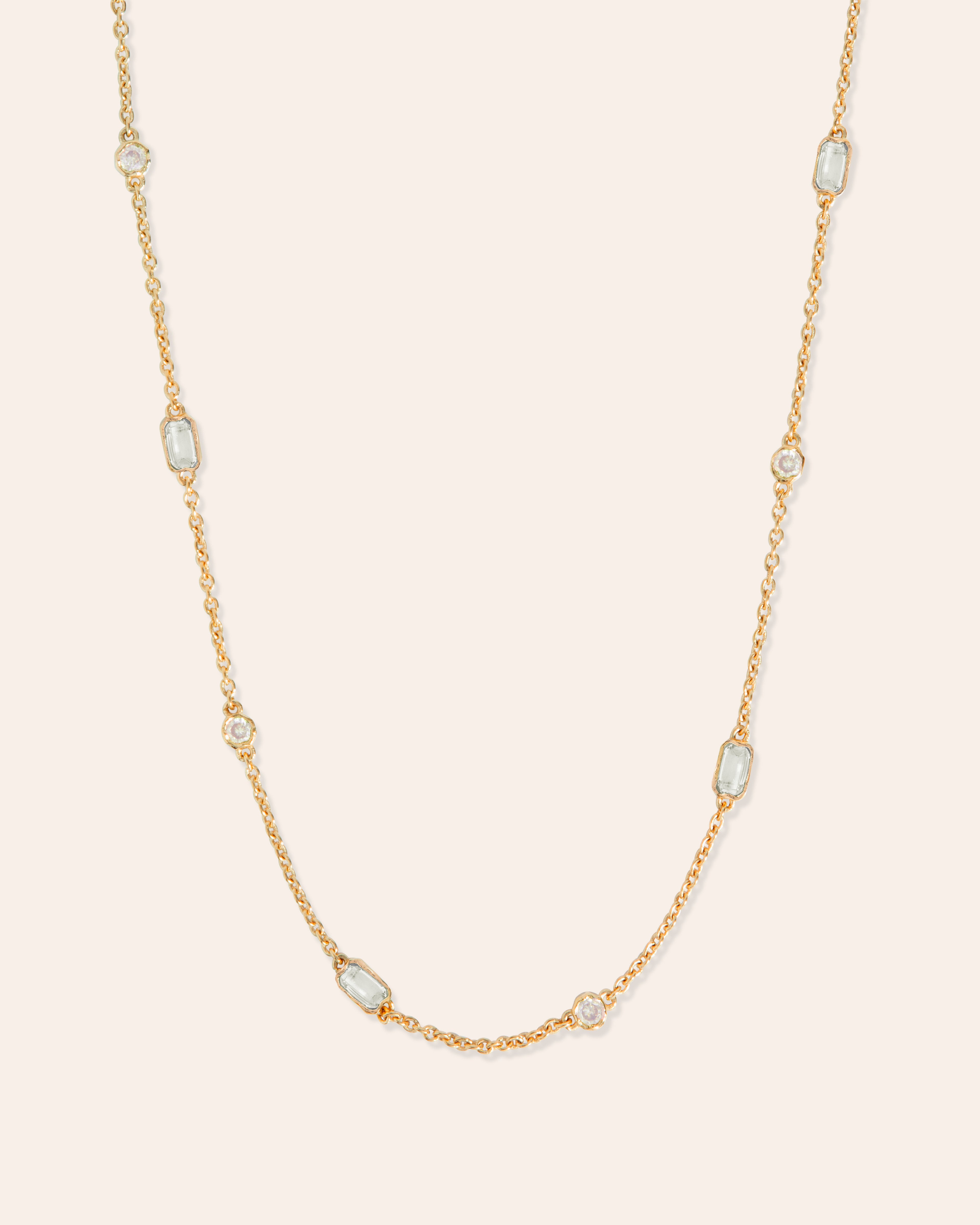 Stellar Necklace