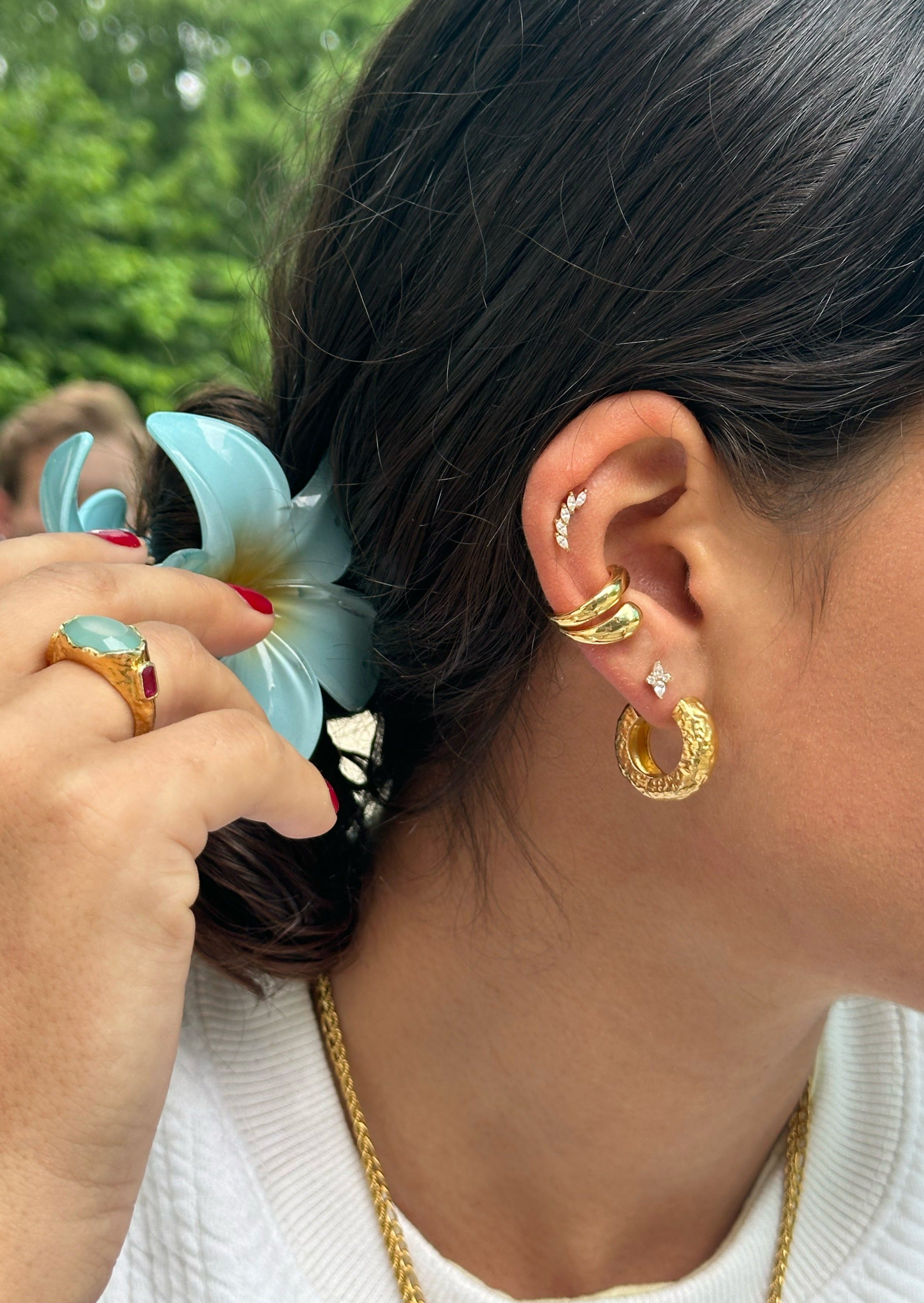 Doughnut Hoops - Original