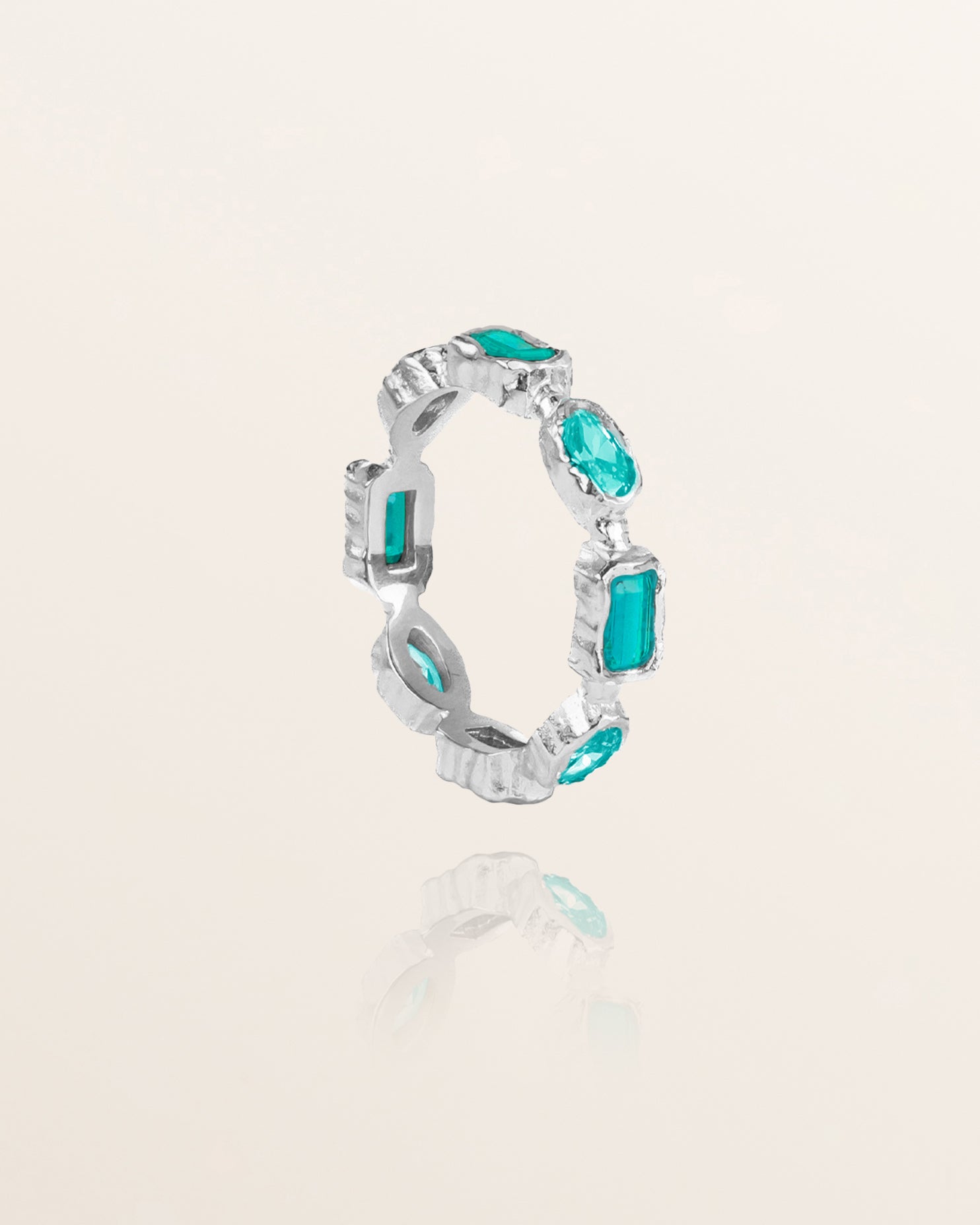 Sunrise Ring