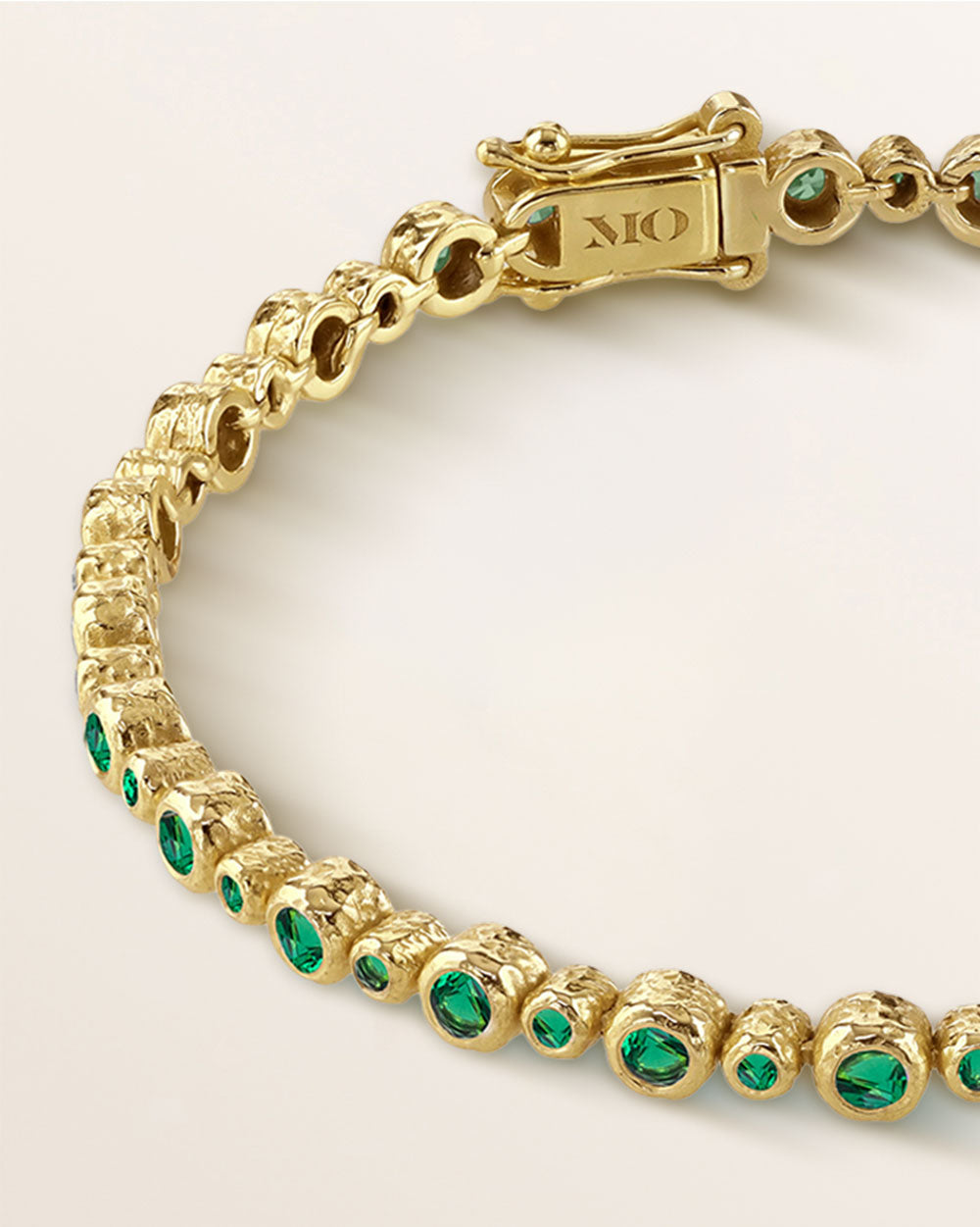 Tennis Bracelet