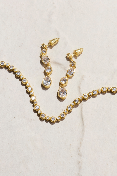 Jewellery Gifting Guide