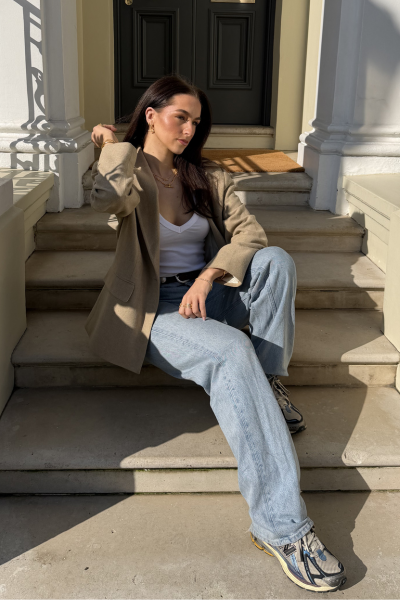 In Conversation with Melissa