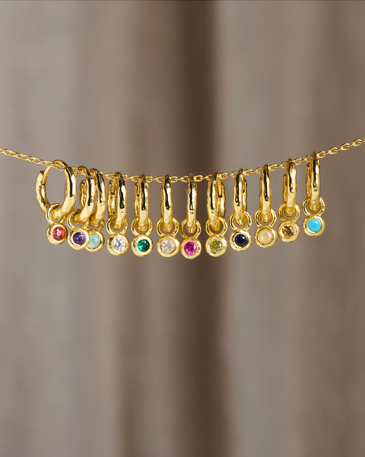The March Birthstone Edit