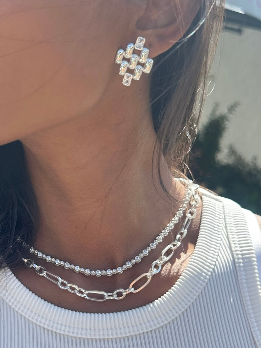 Statement Earrings