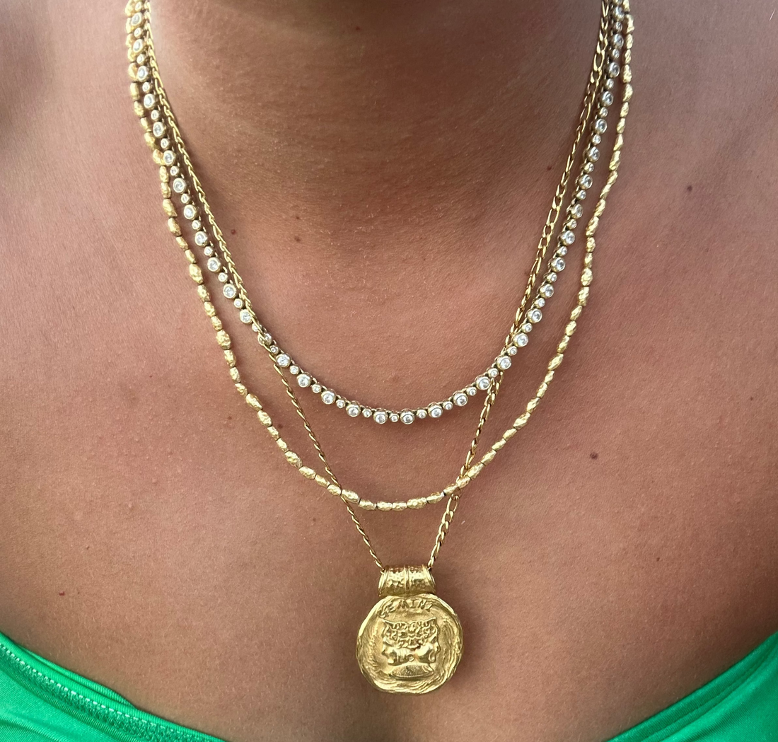 Pendant Necklaces