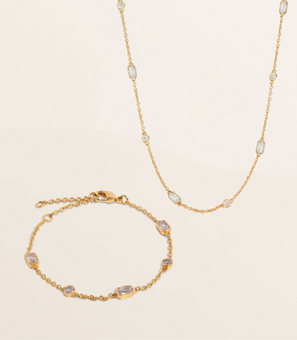 Stellar Bundle - White