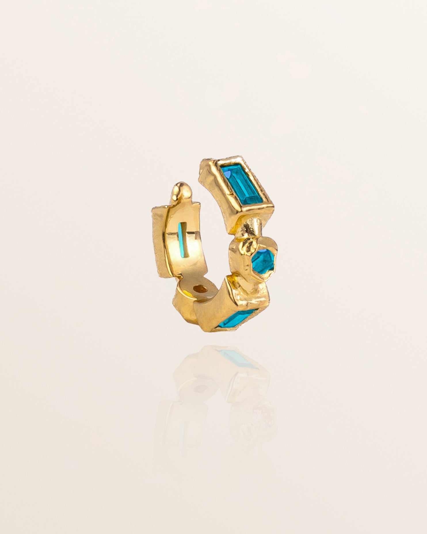 Cascade Cuff