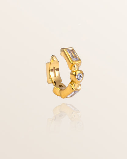 Cascade Cuff