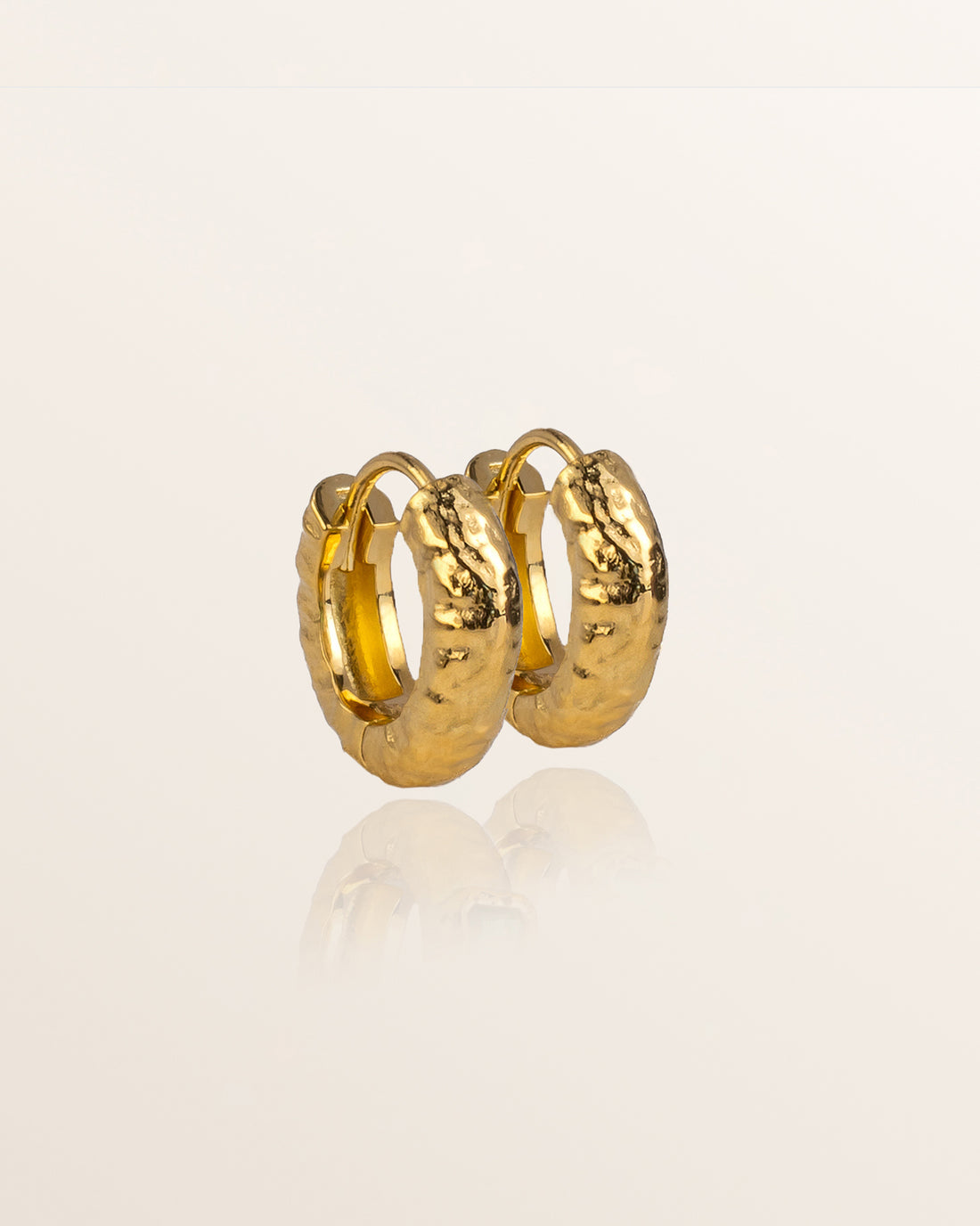 Doughnut Hoops - Mini