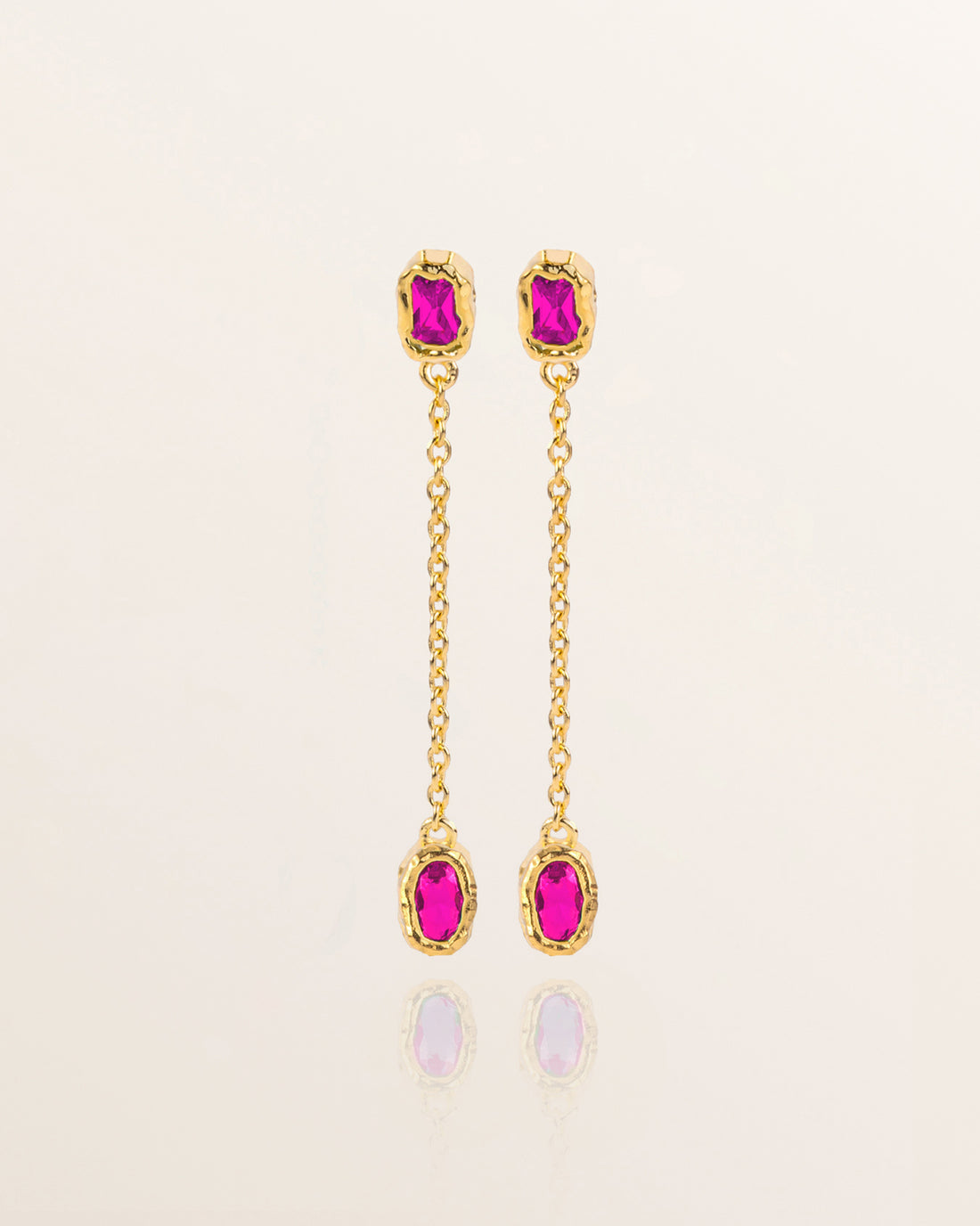 Colourburst Earrings