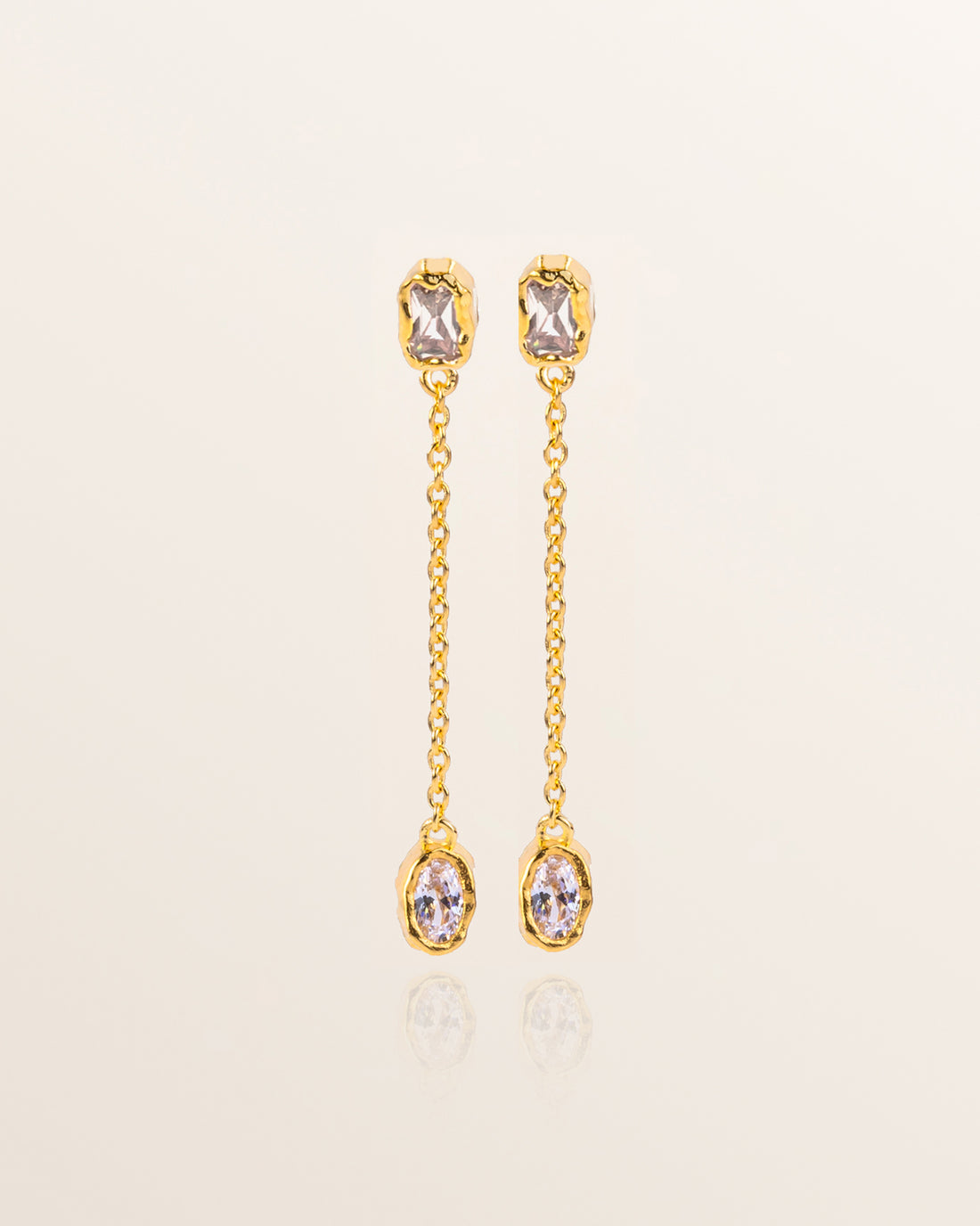 Colourburst Earrings