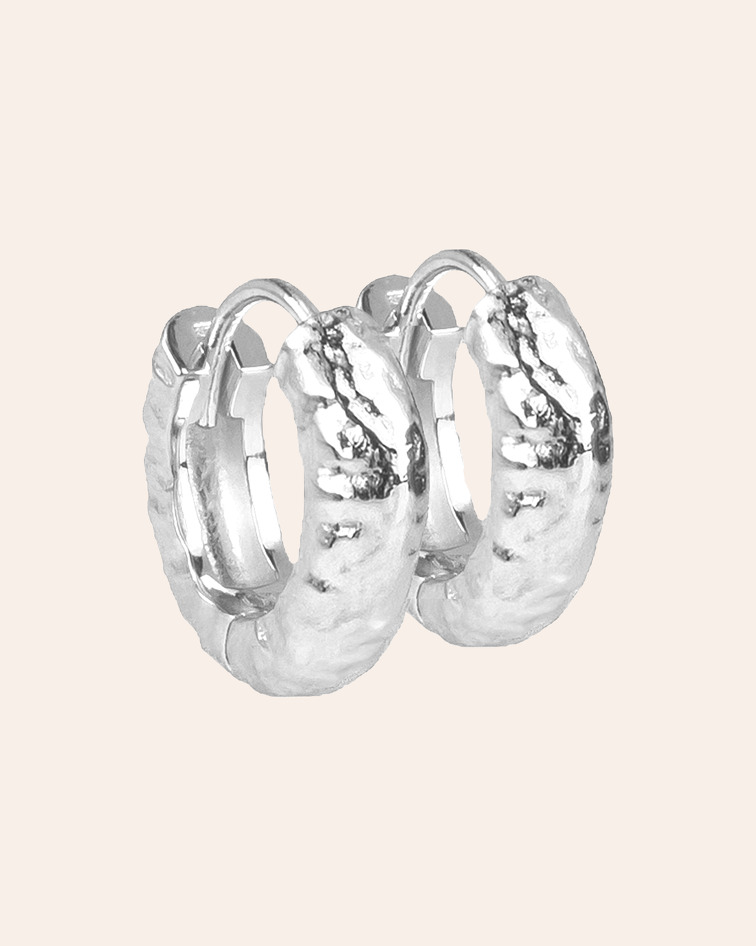 Doughnut Hoops - Midi