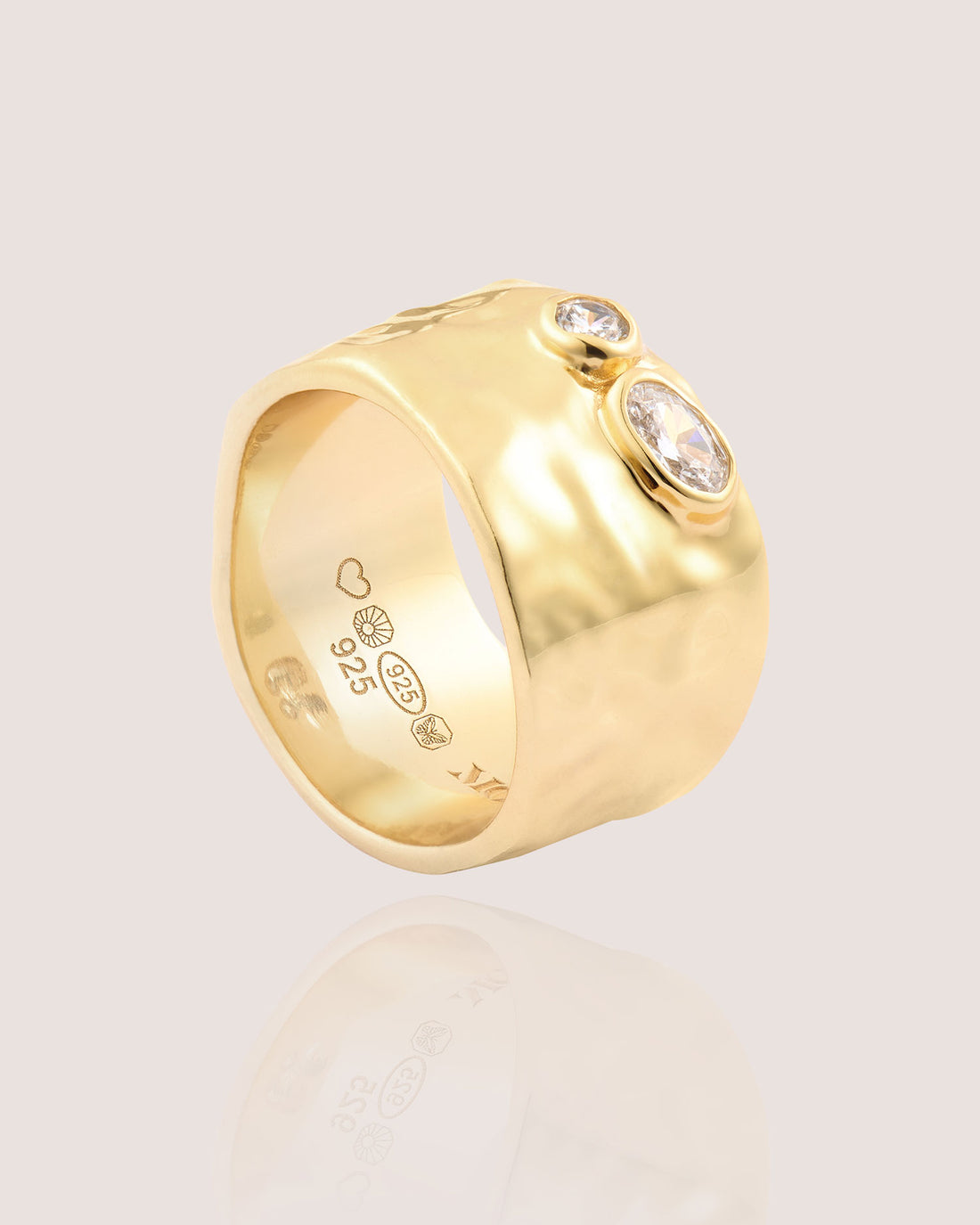 Chunky Ring