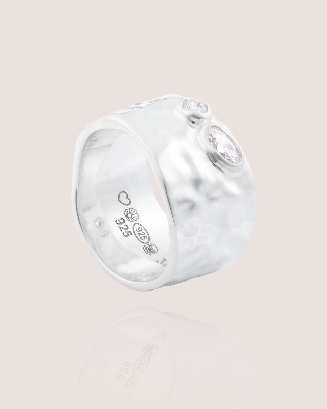 Chunky Ring