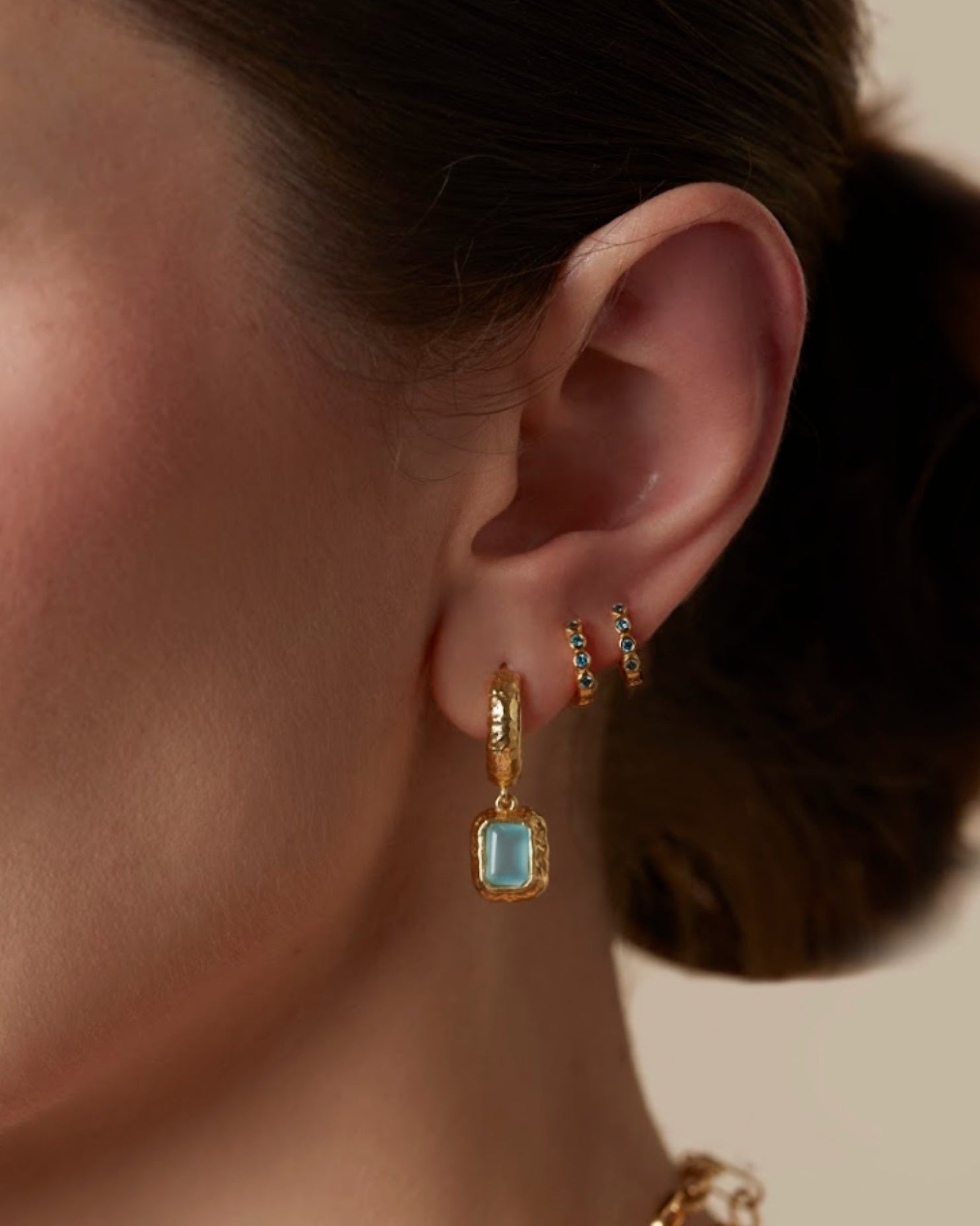 Luna Earrings