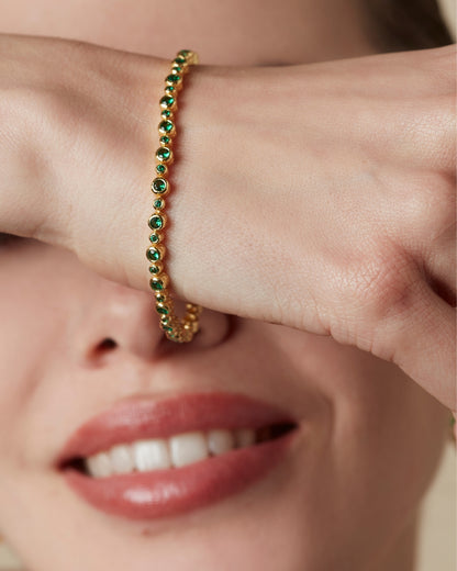 Tennis Bracelet
