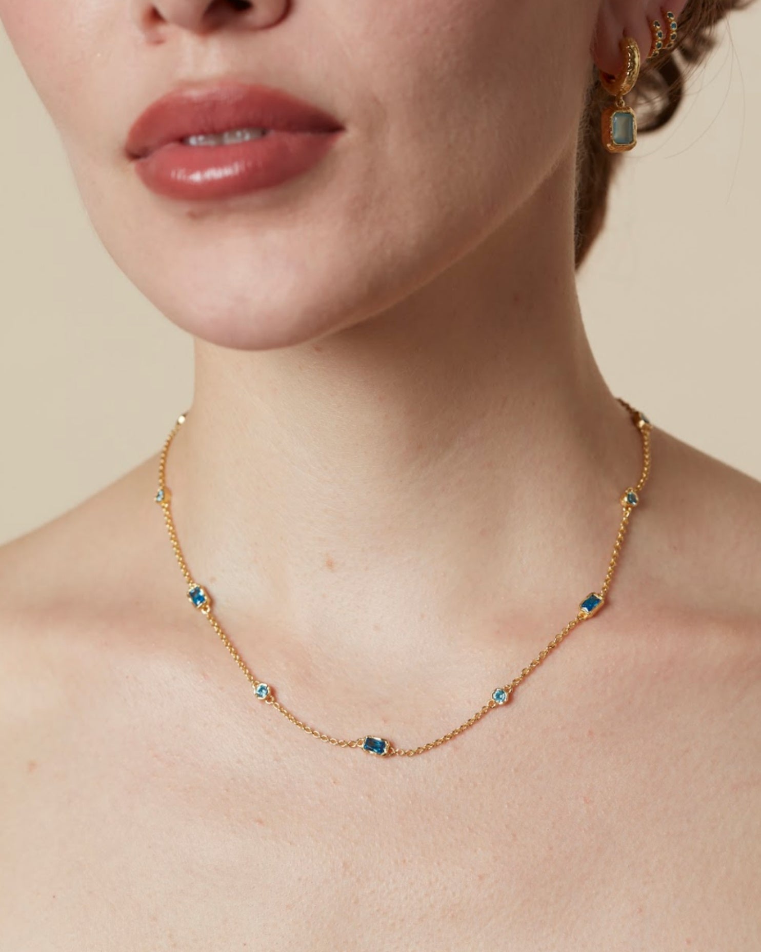 Stellar Bundle - Aqua