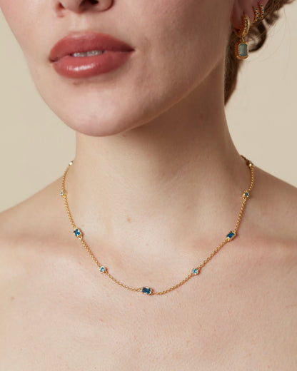 Stellar Bundle - Aqua