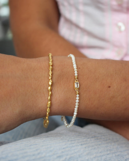 Nugget Bracelet Mini