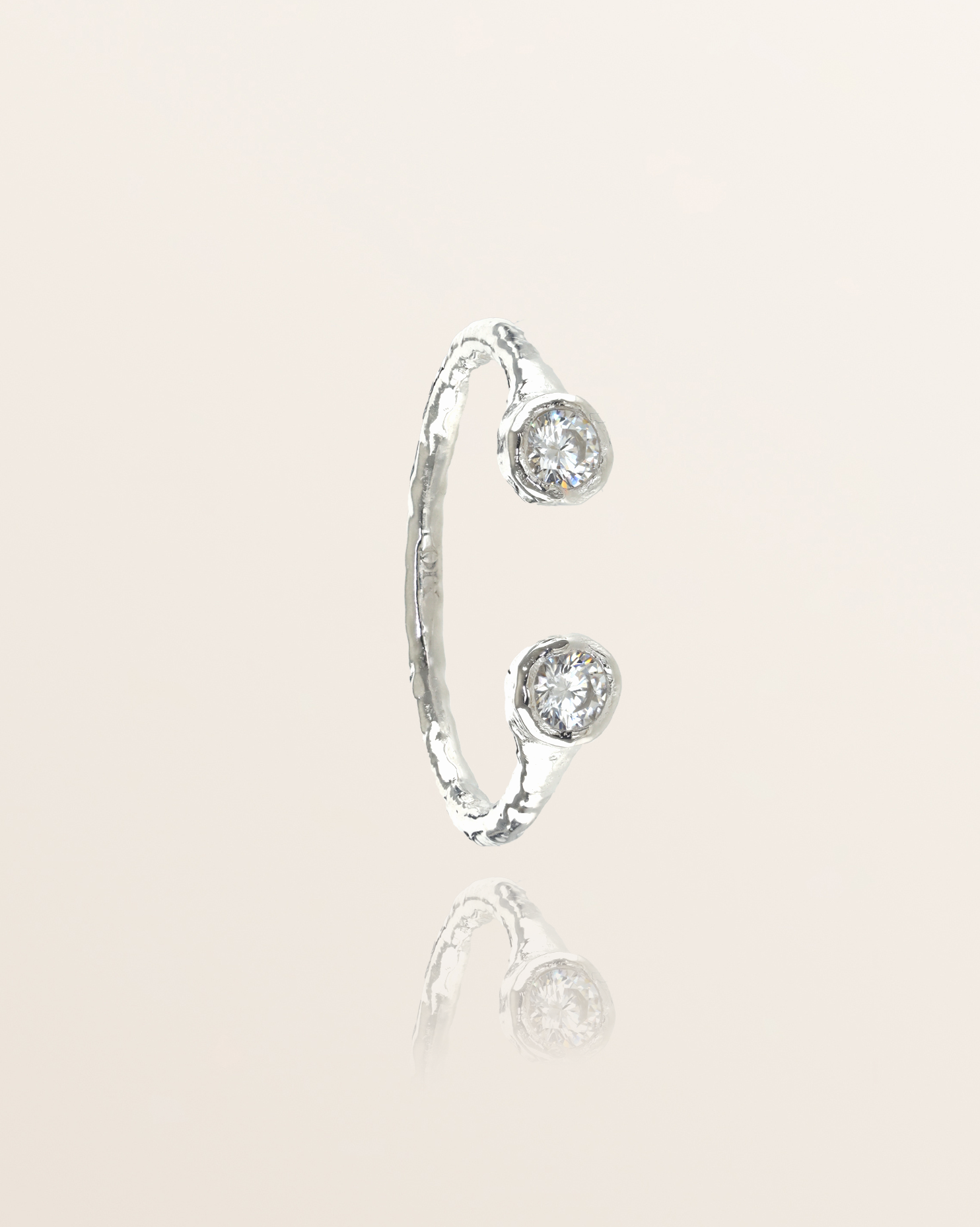 Duo Tennis Ring