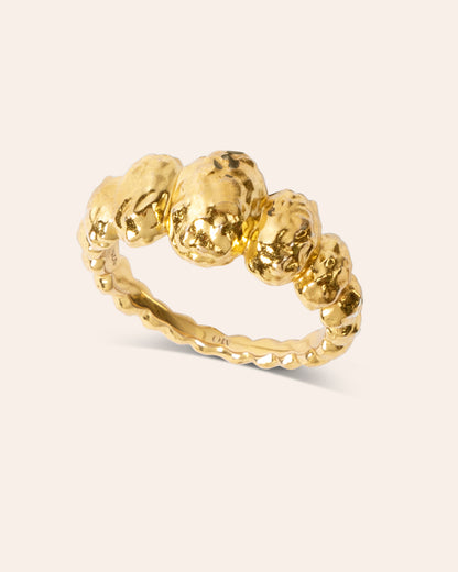 gold rings for women