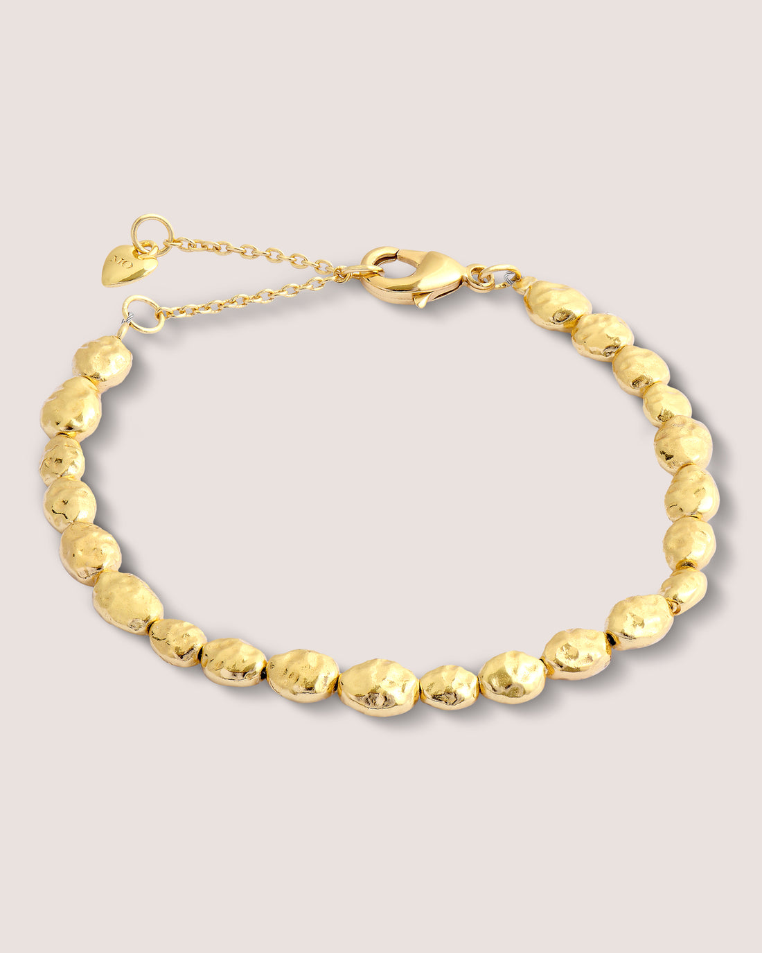 Nugget Bracelet