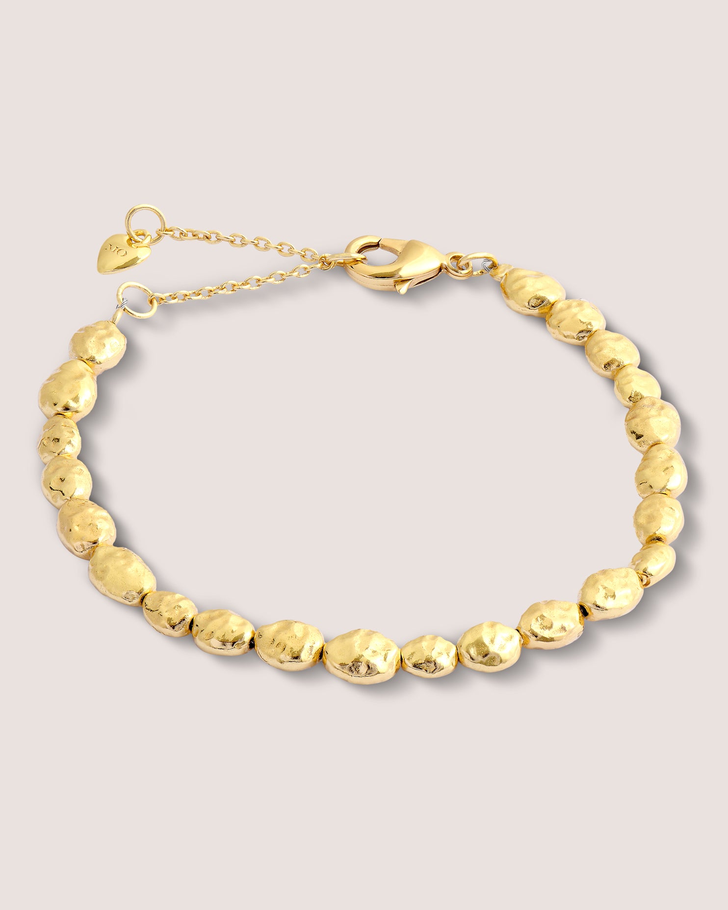 Nugget Bracelet