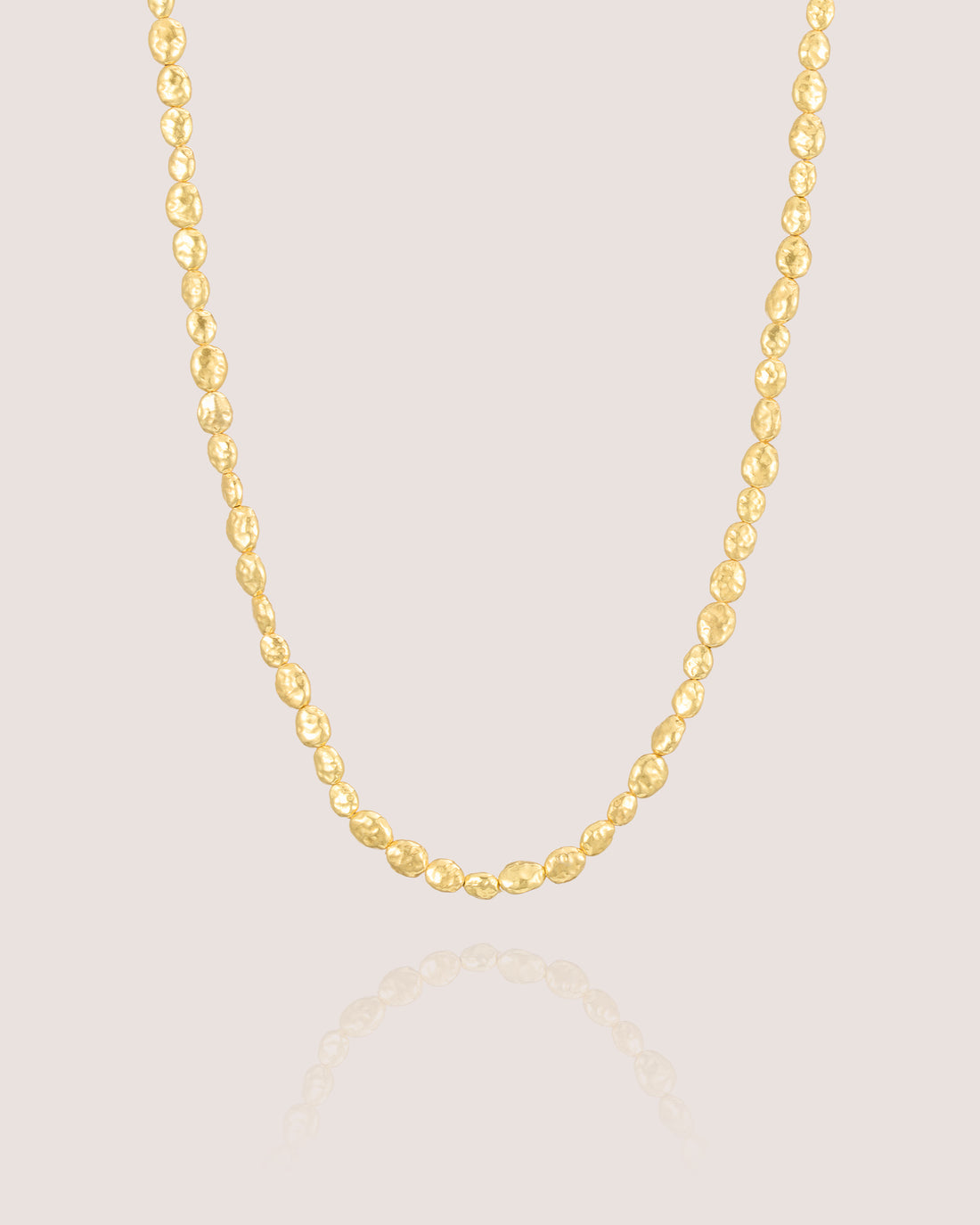 Nugget Necklace