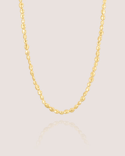 Nugget Necklace