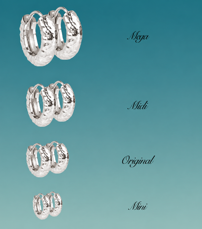 Doughnut Hoops - Midi