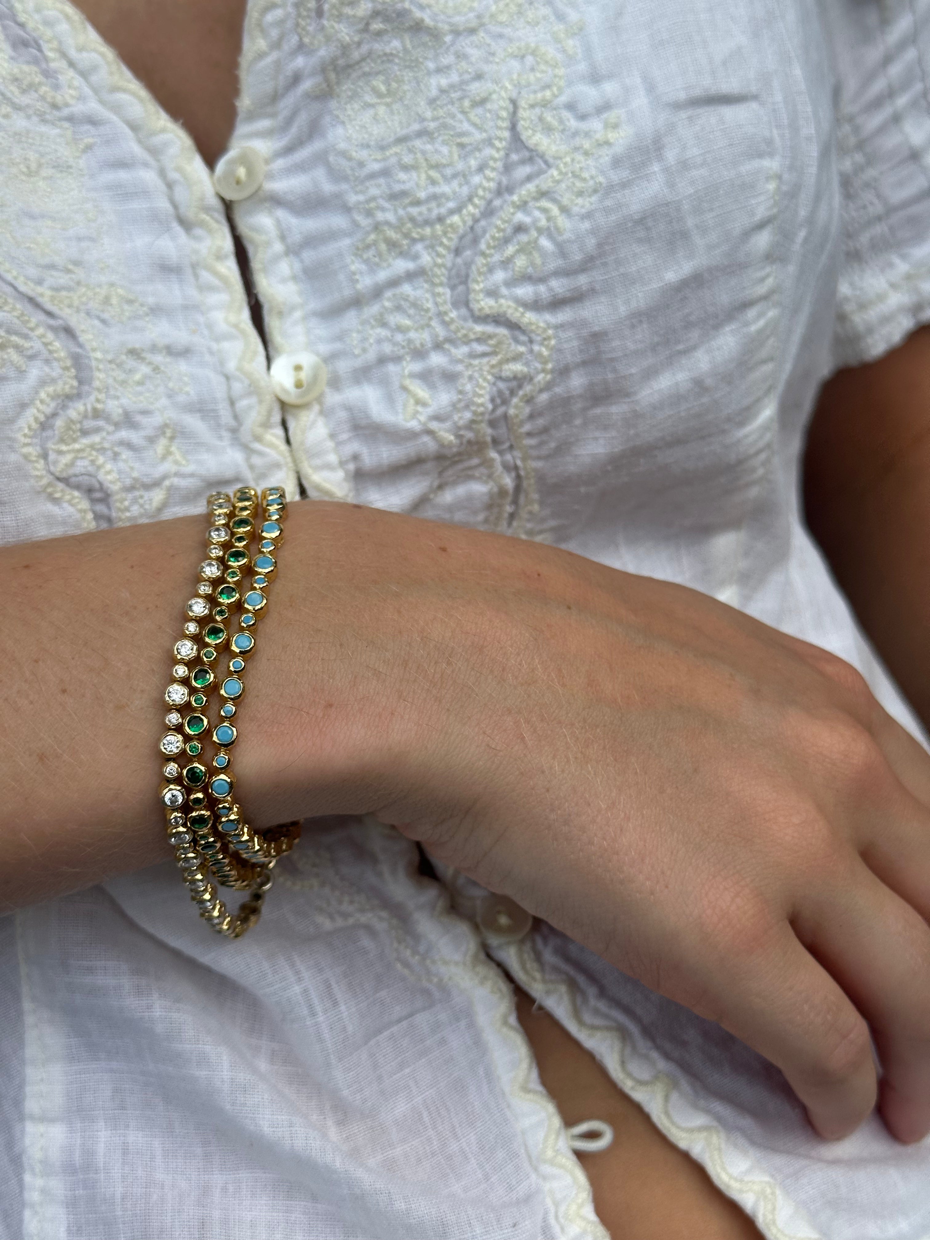Tennis Bracelet