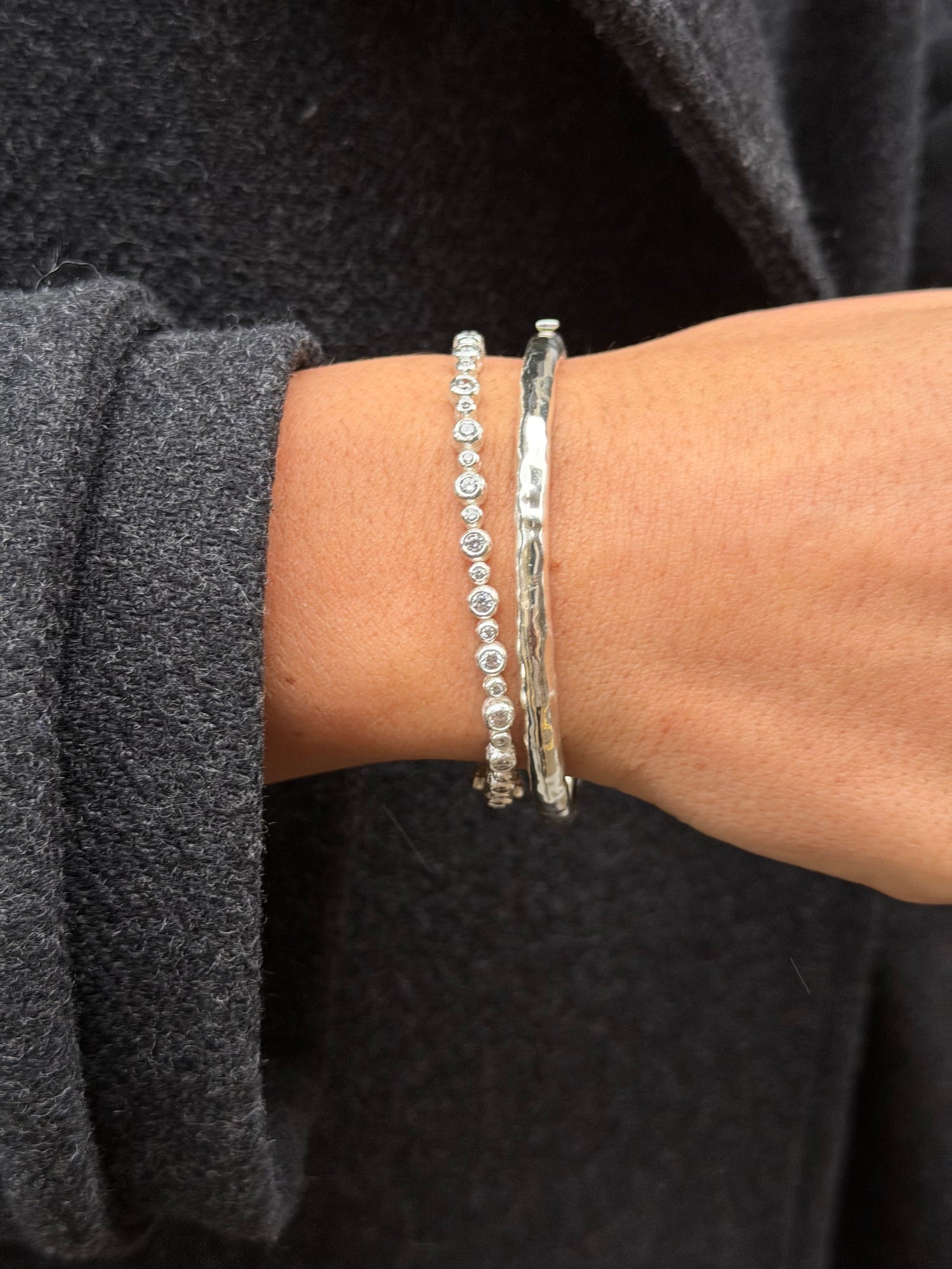 Nova Bangle