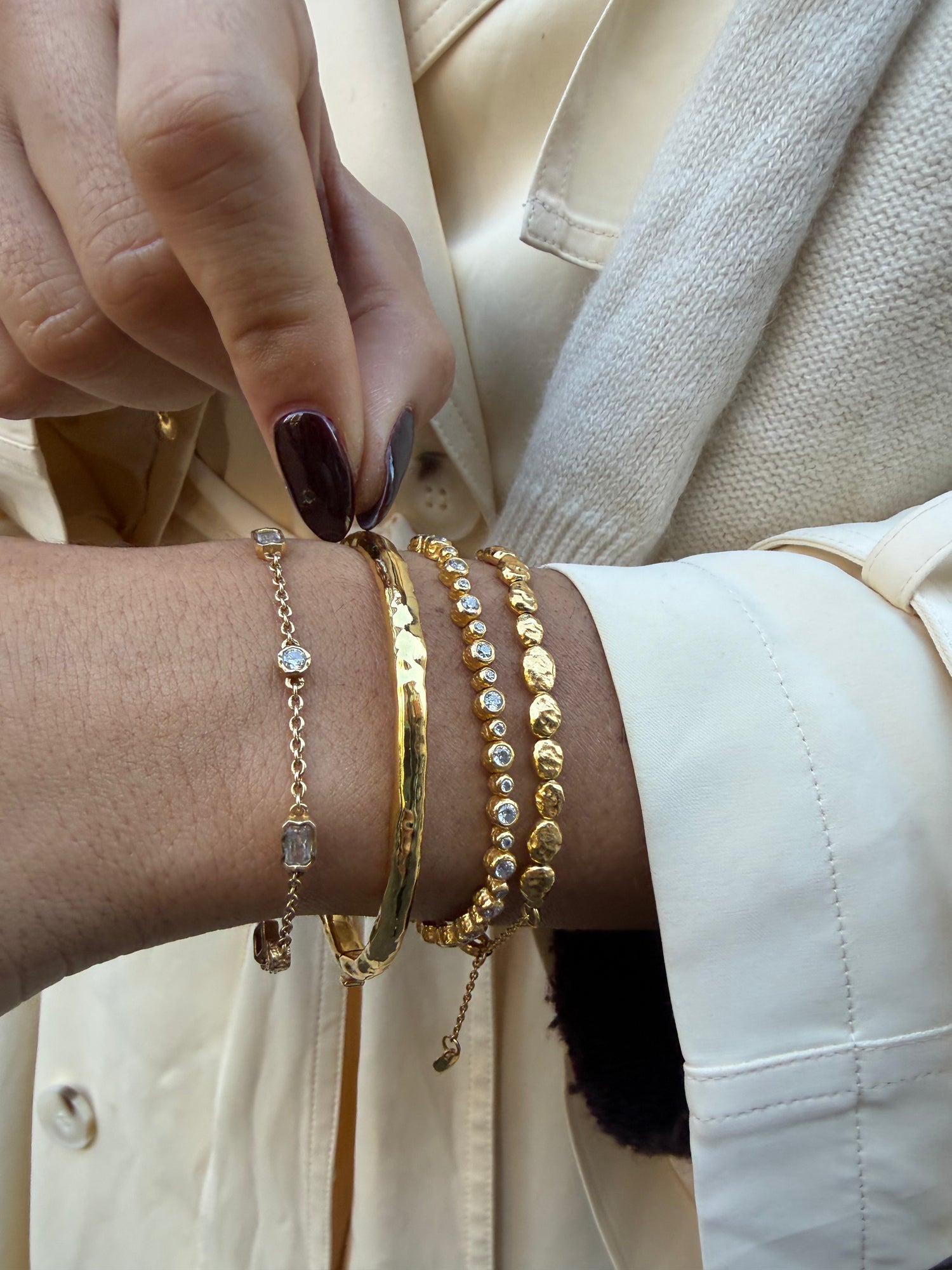Stellar Bracelet