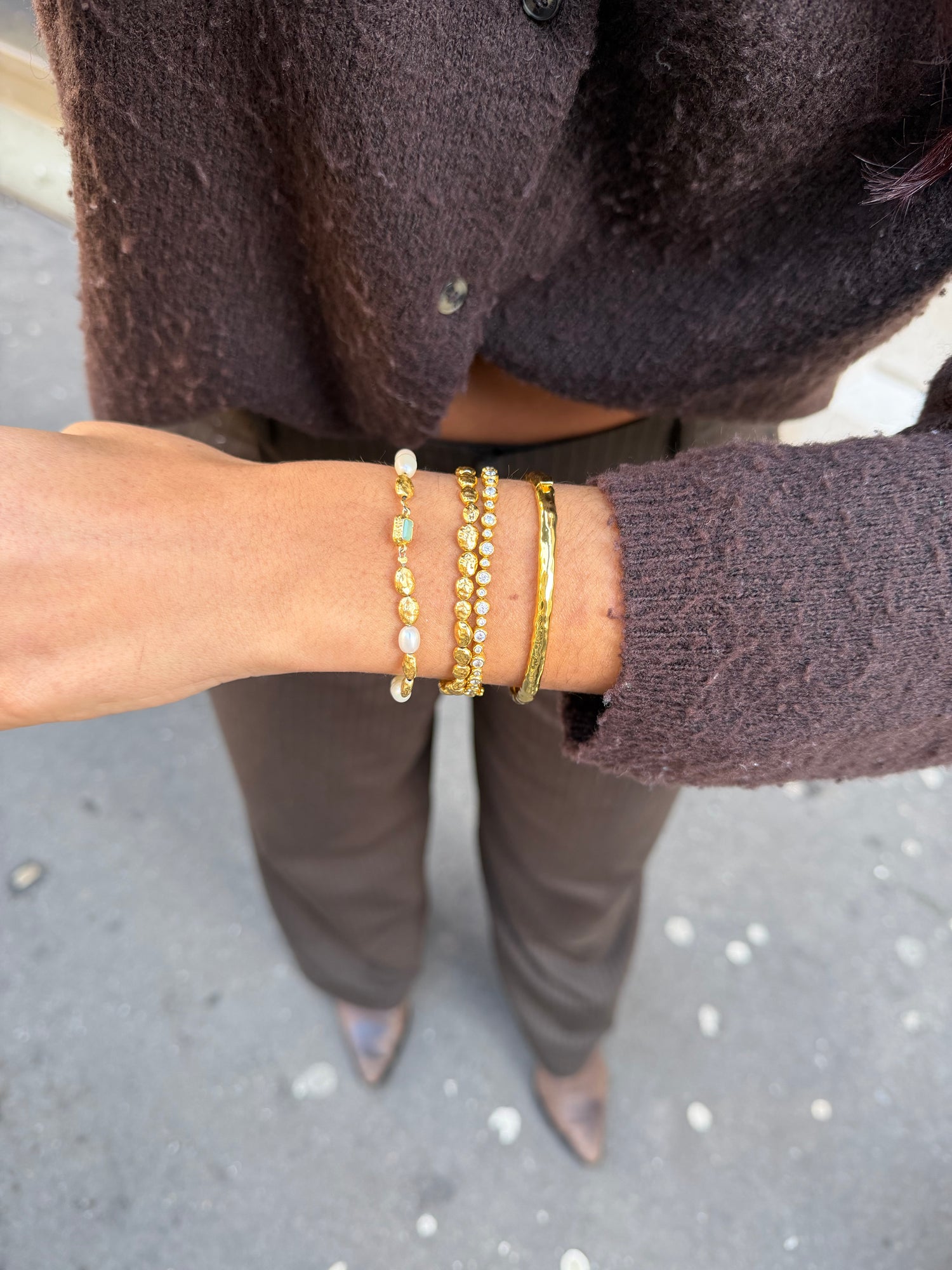 Nova Bangle