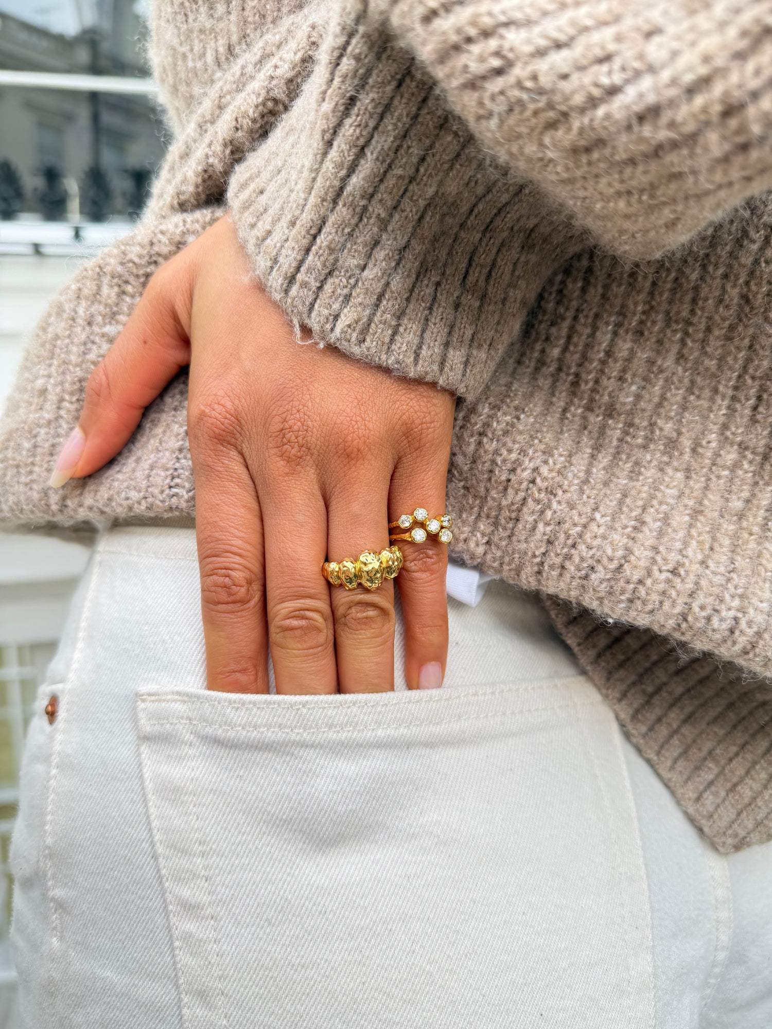 Oceana Ring