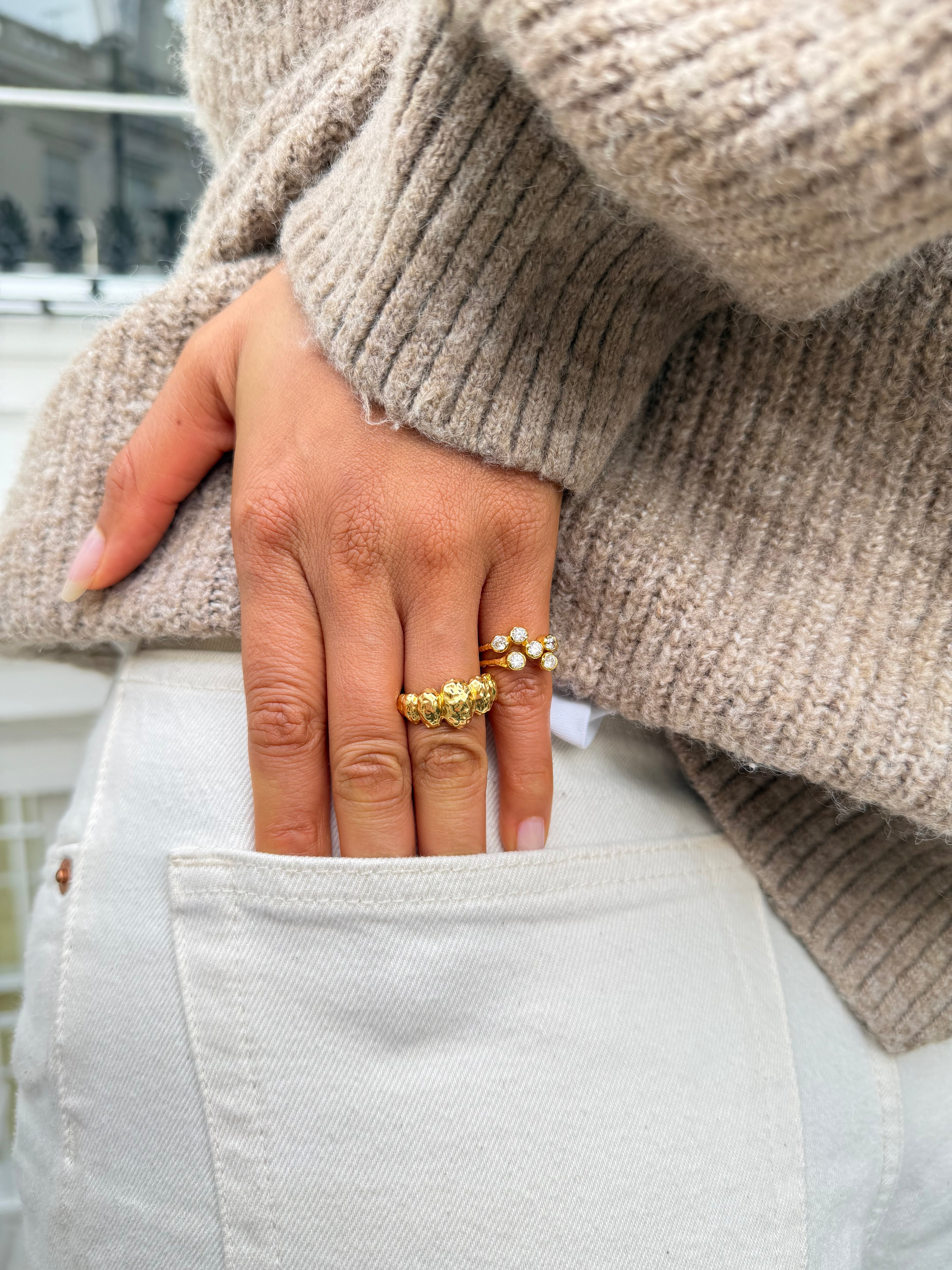 Oceana Ring