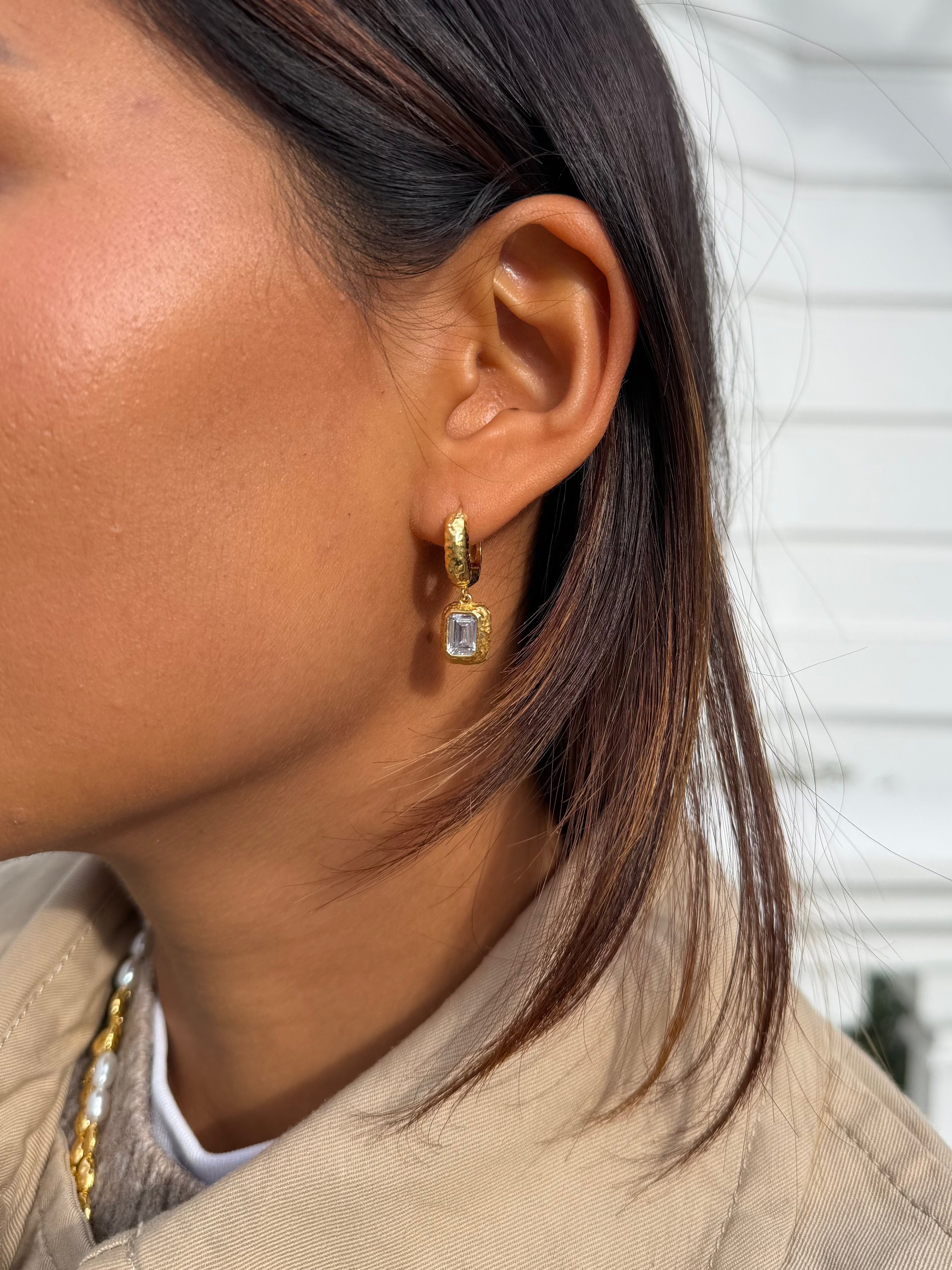 Luna Earrings