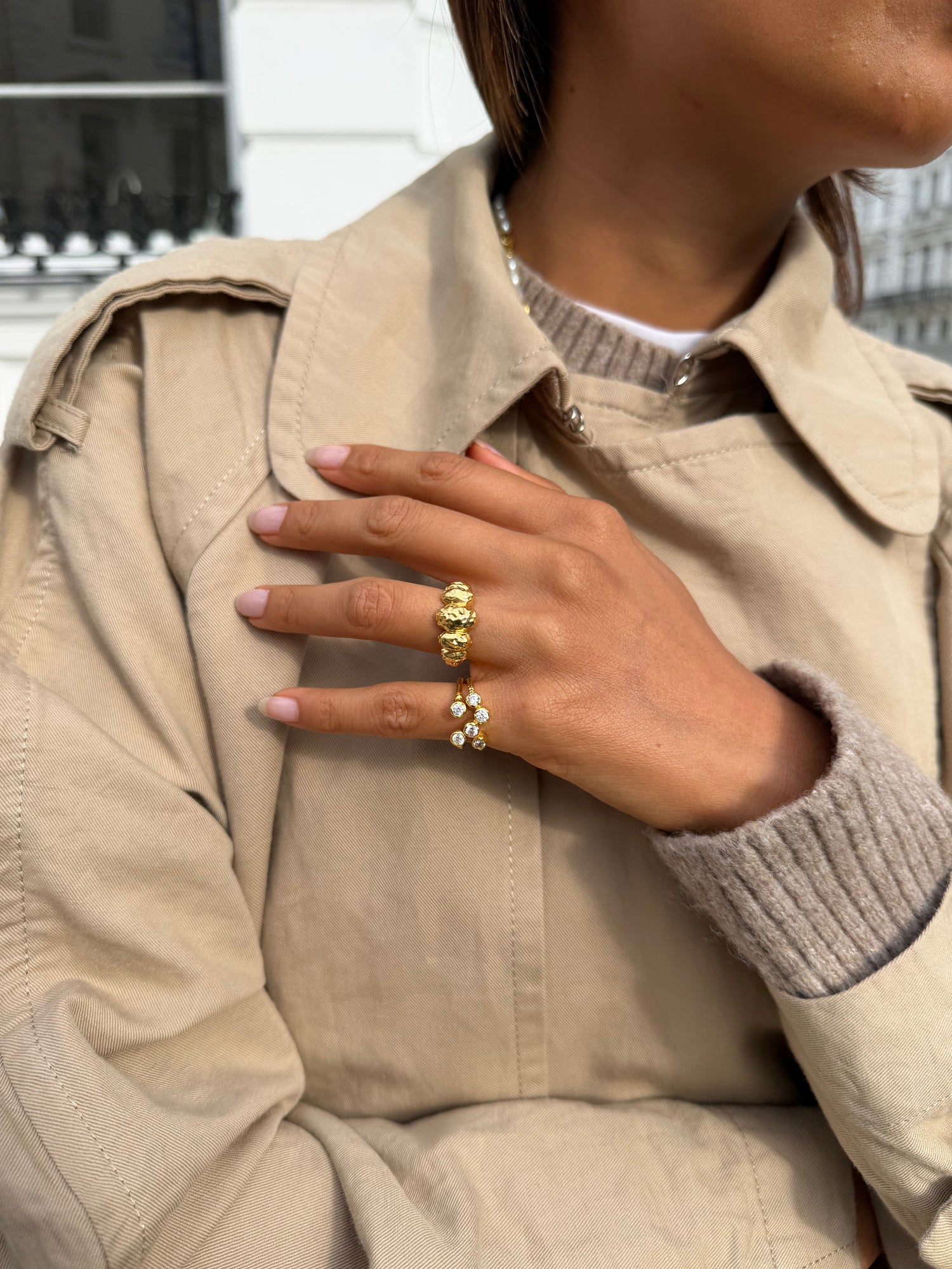Oceana Ring